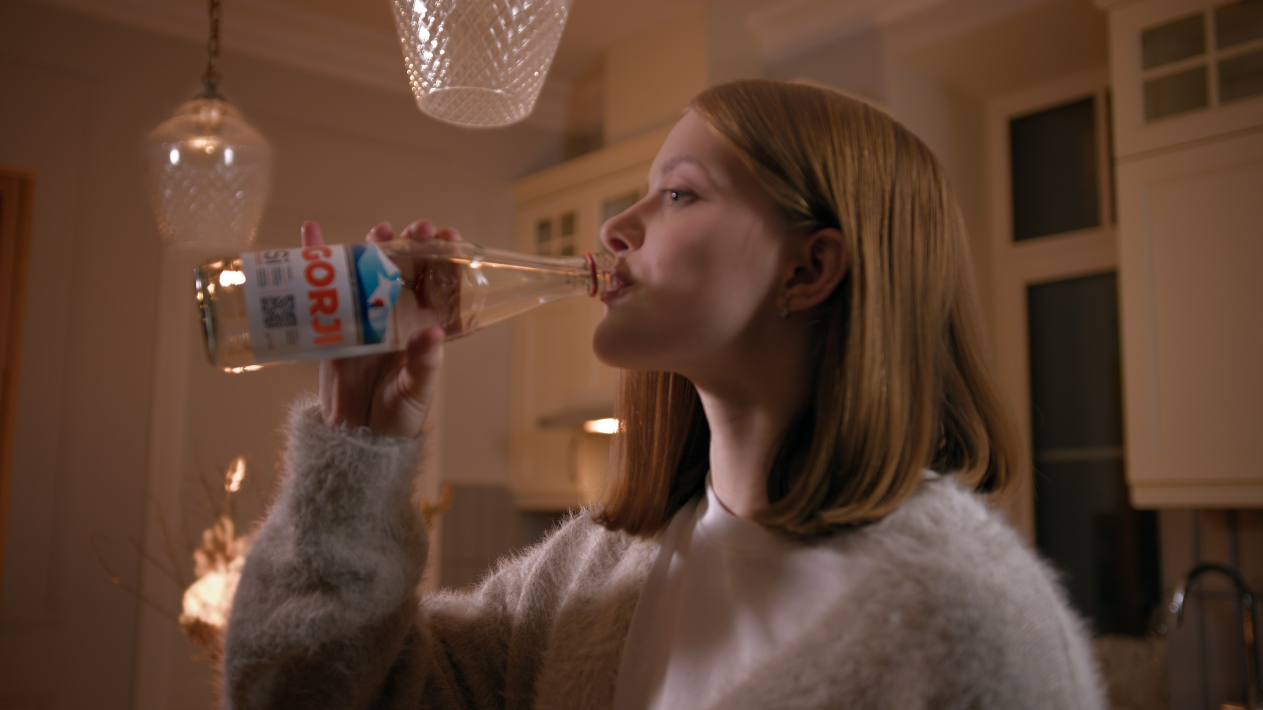 Цветокоррекция рекламы. Цветокоррекция видео