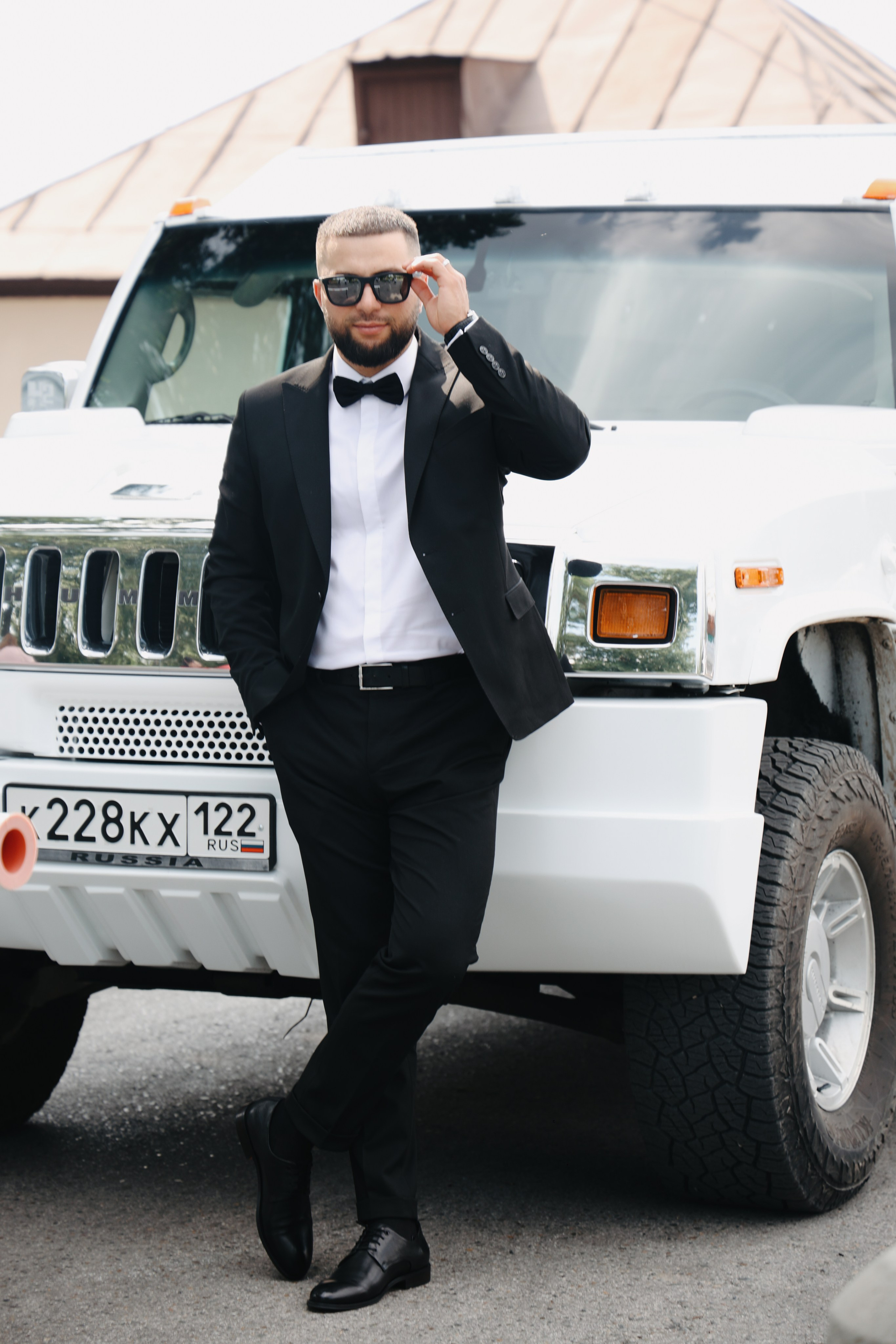 Xaniwedding