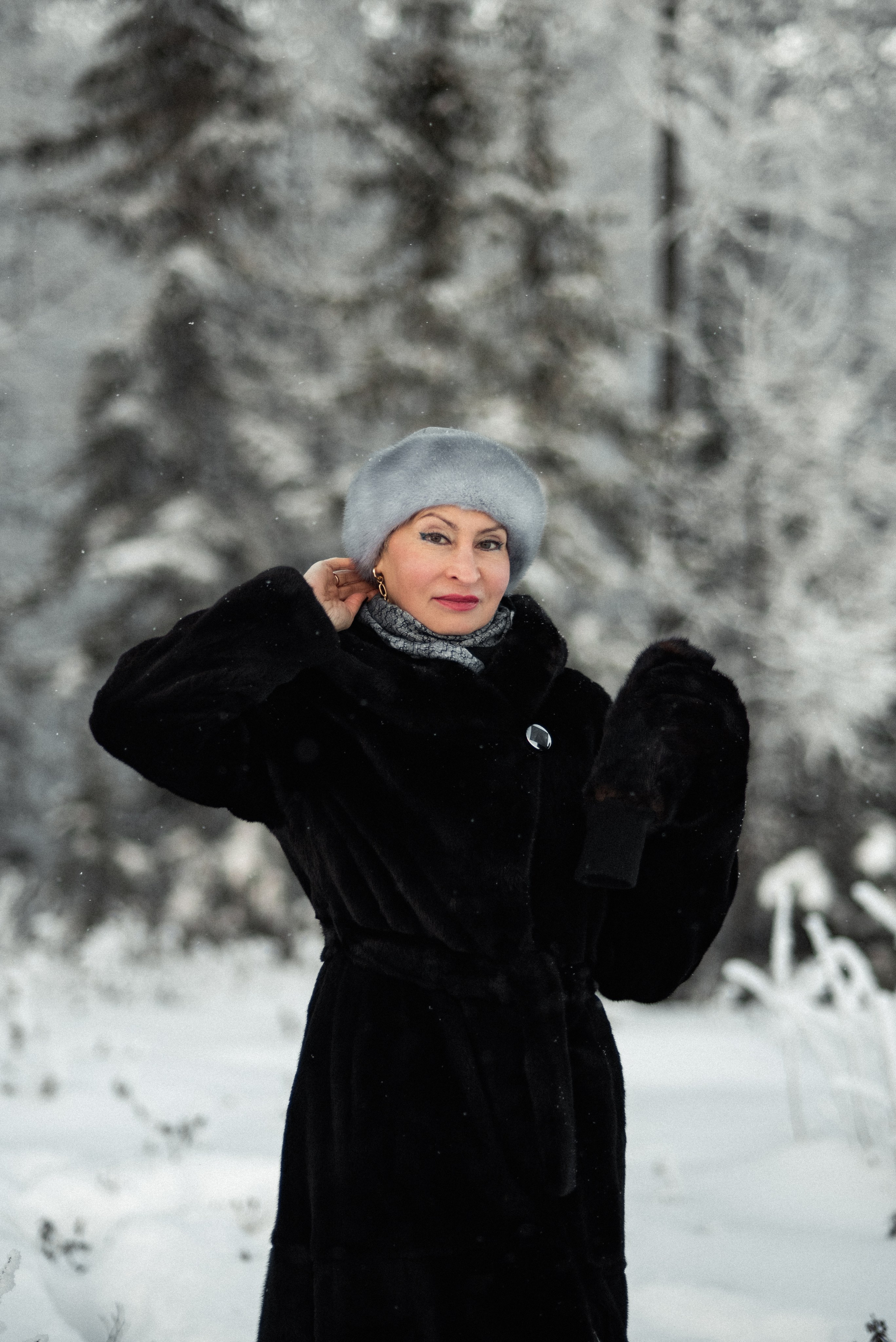 В одном сказочном городе. Семейный и детский фотограф в Санкт-Петербурге Татьяна Дмитренко