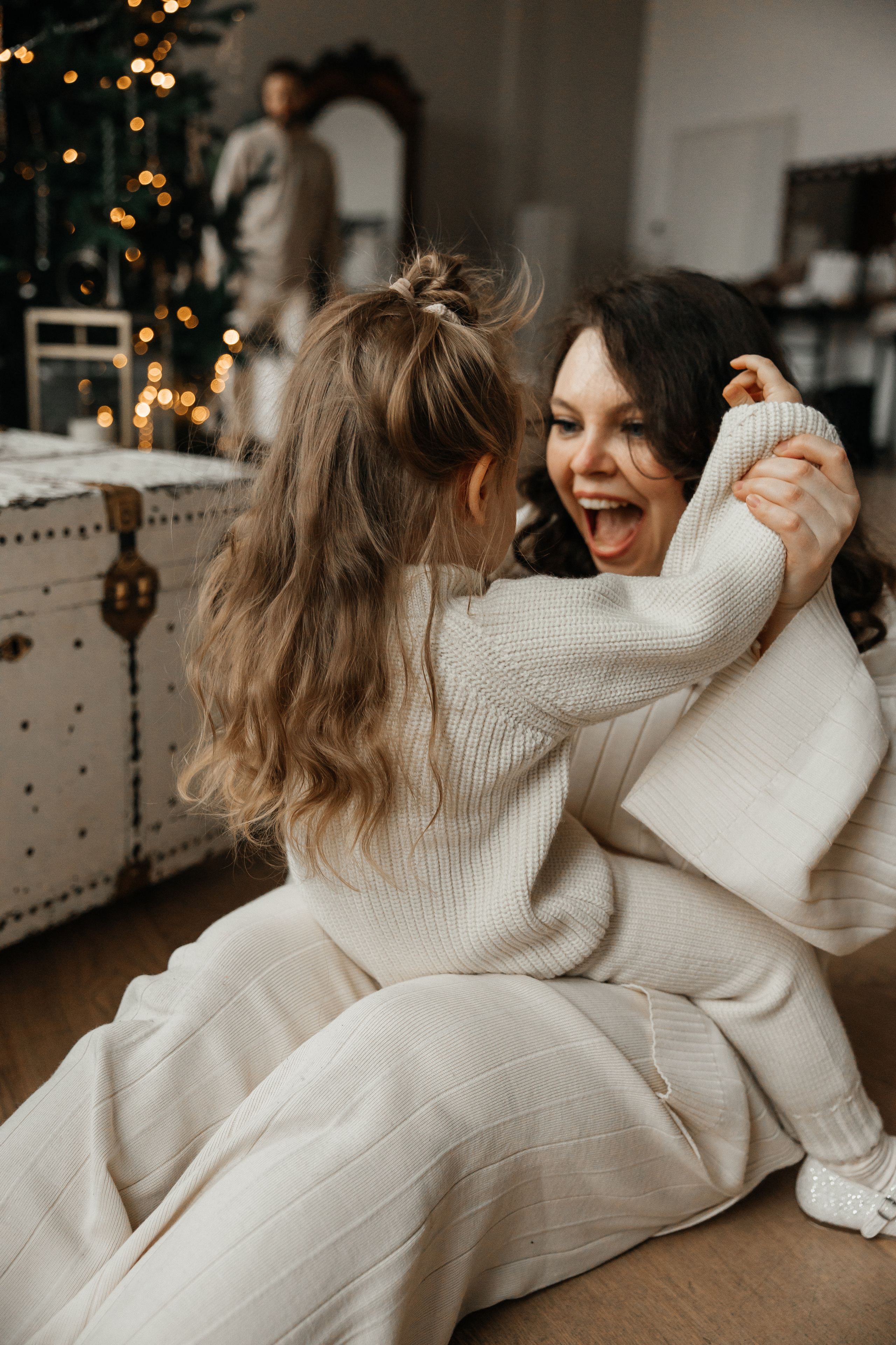 Lida|Evgeniy|Vasilisa
