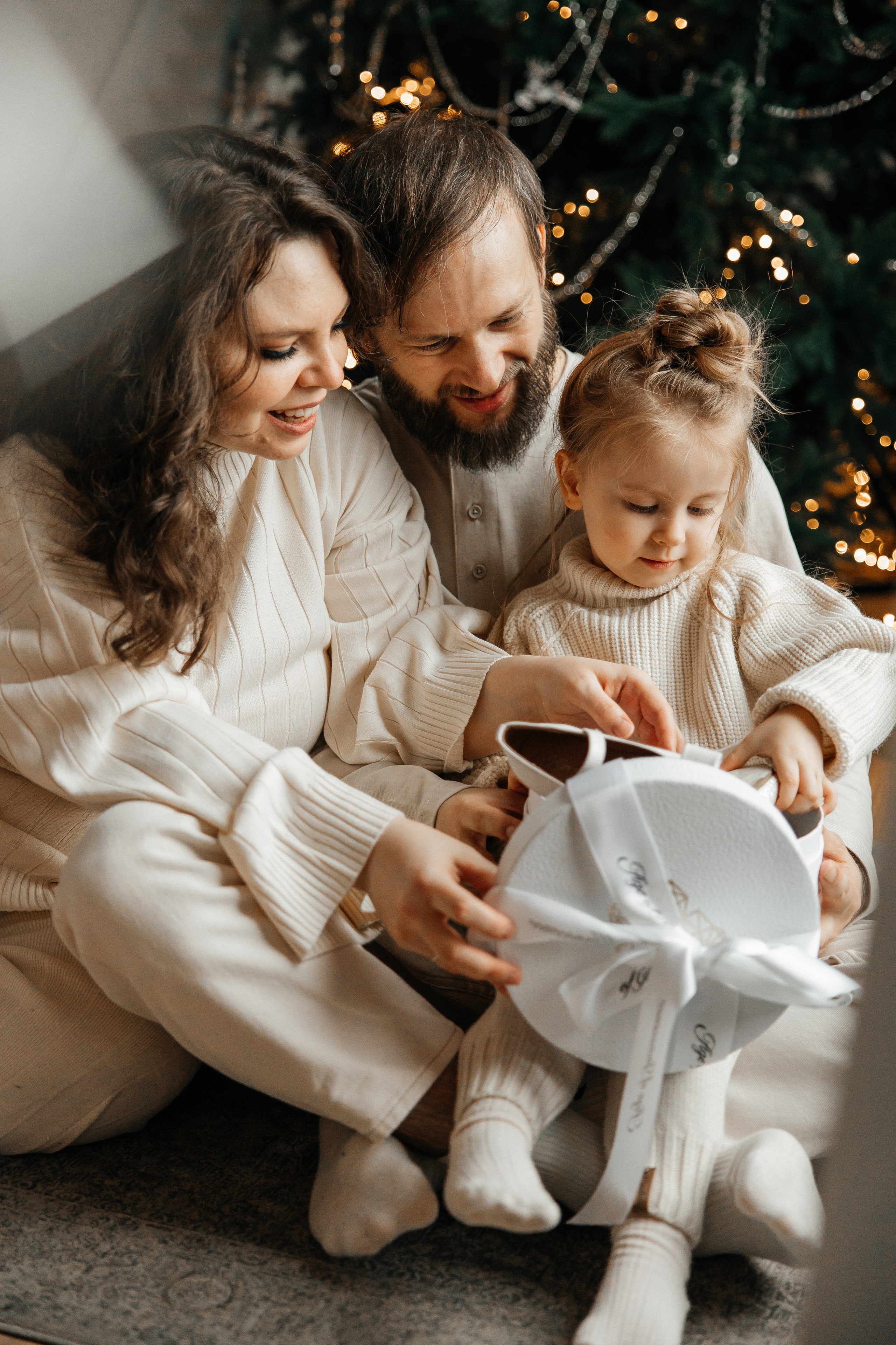 Lida|Evgeniy|Vasilisa