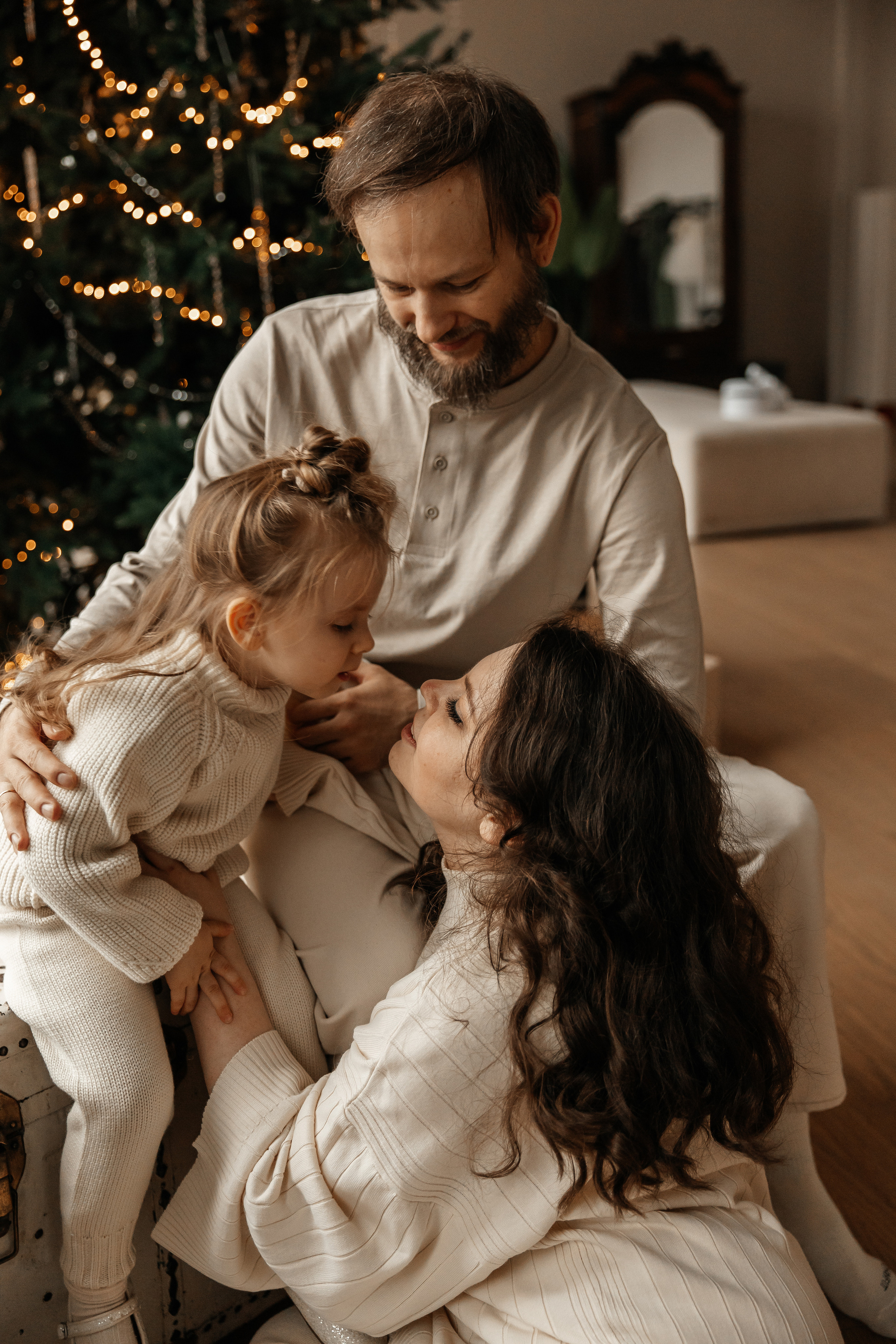 Lida|Evgeniy|Vasilisa