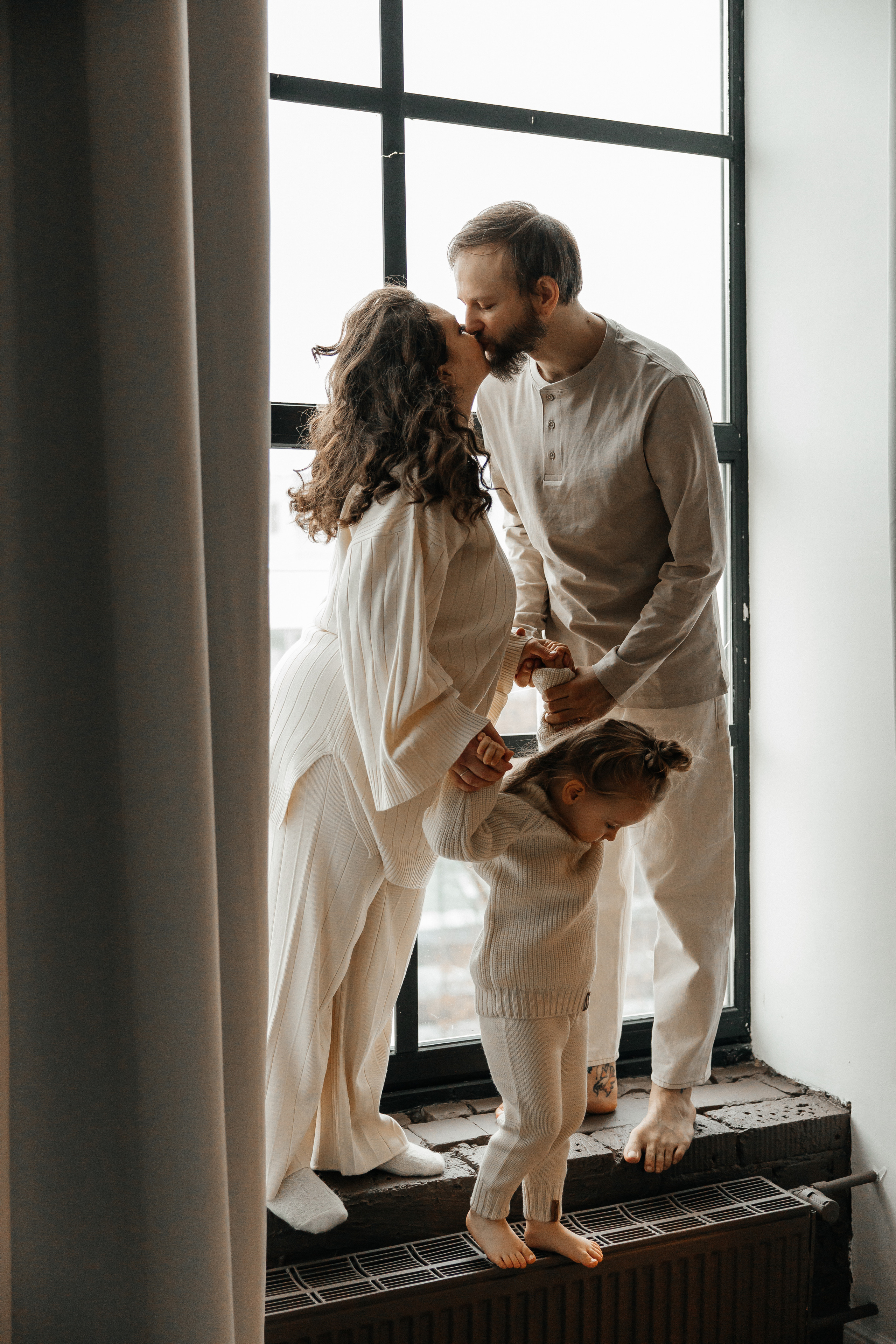 Lida|Evgeniy|Vasilisa
