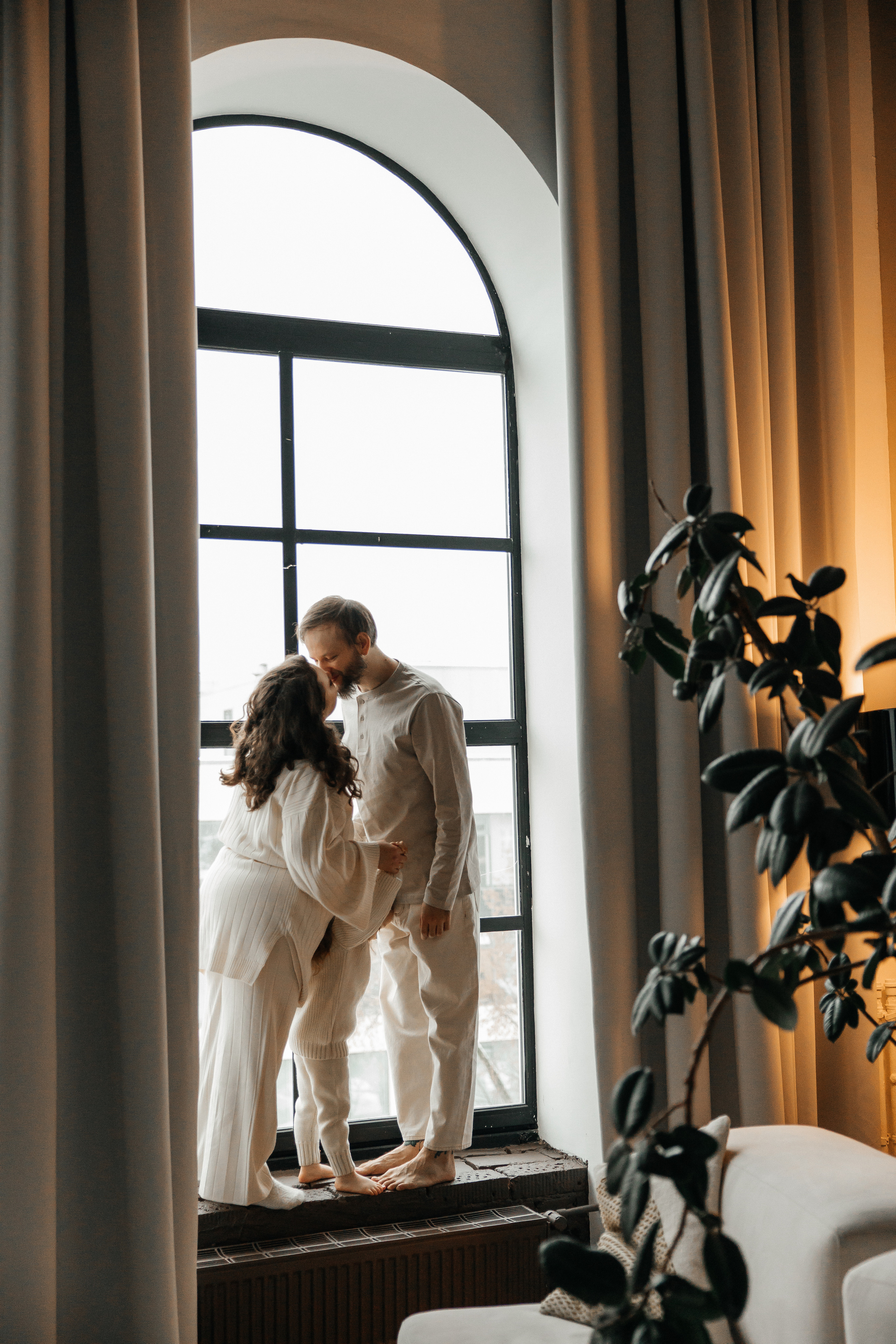 Lida|Evgeniy|Vasilisa