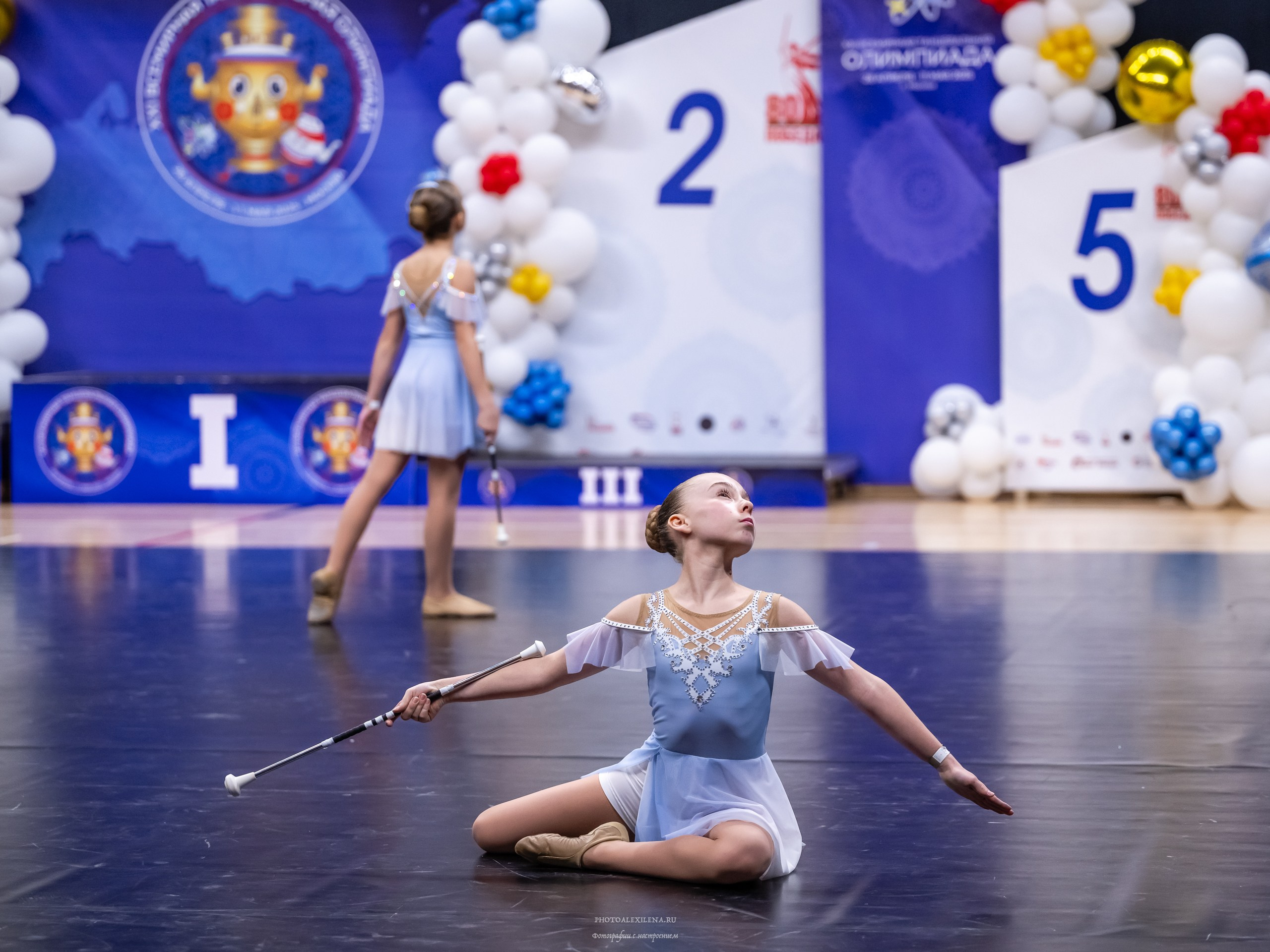 Спортивная и концертная съёмка. Авторские стильные фотокартины