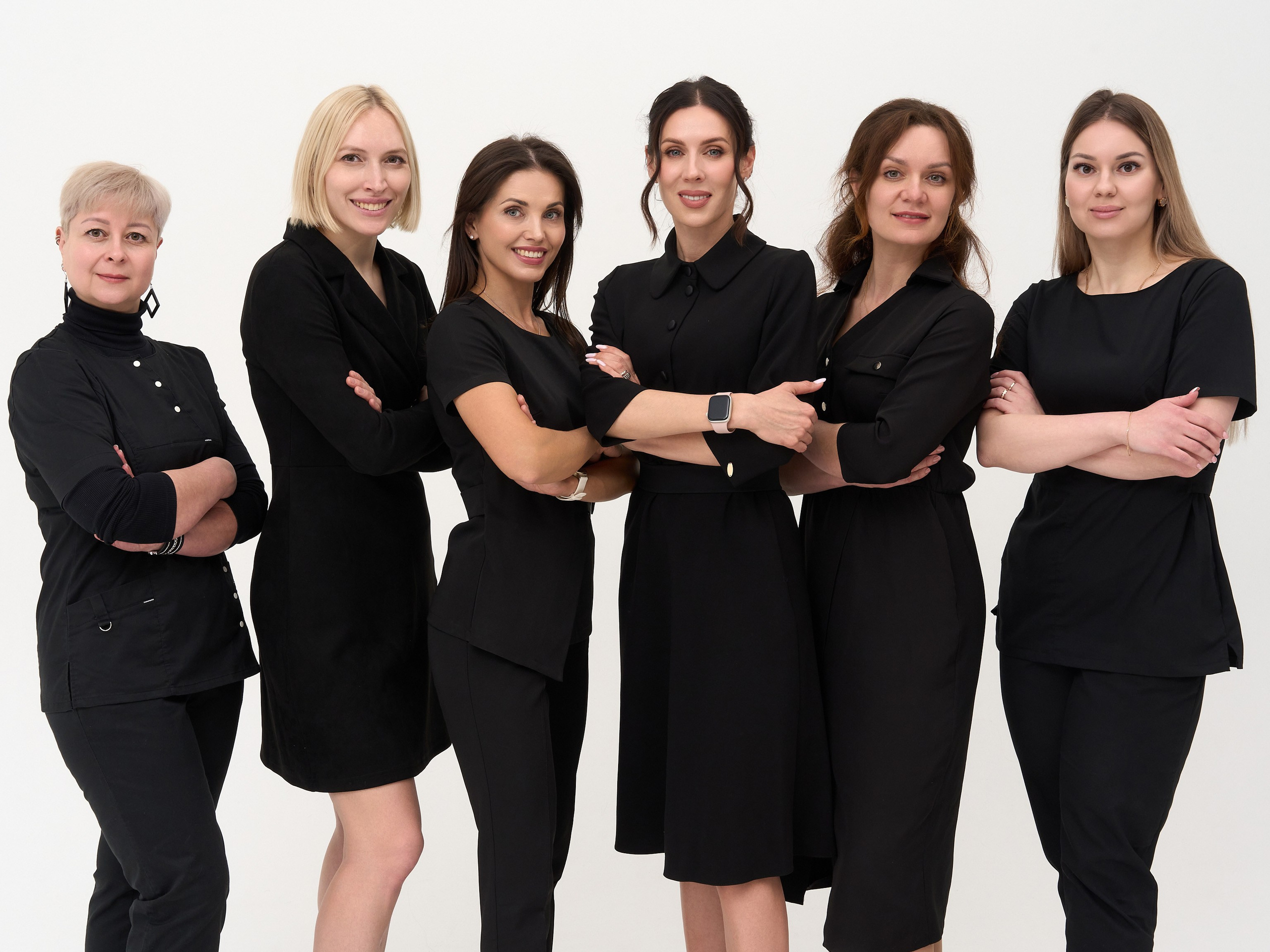 Бизнес портрет — фотосъемка для вас или ваших сотрудников на сайт или соц сети. Рекламный и портретный фотограф в Чебоксарах Сергей Крылов