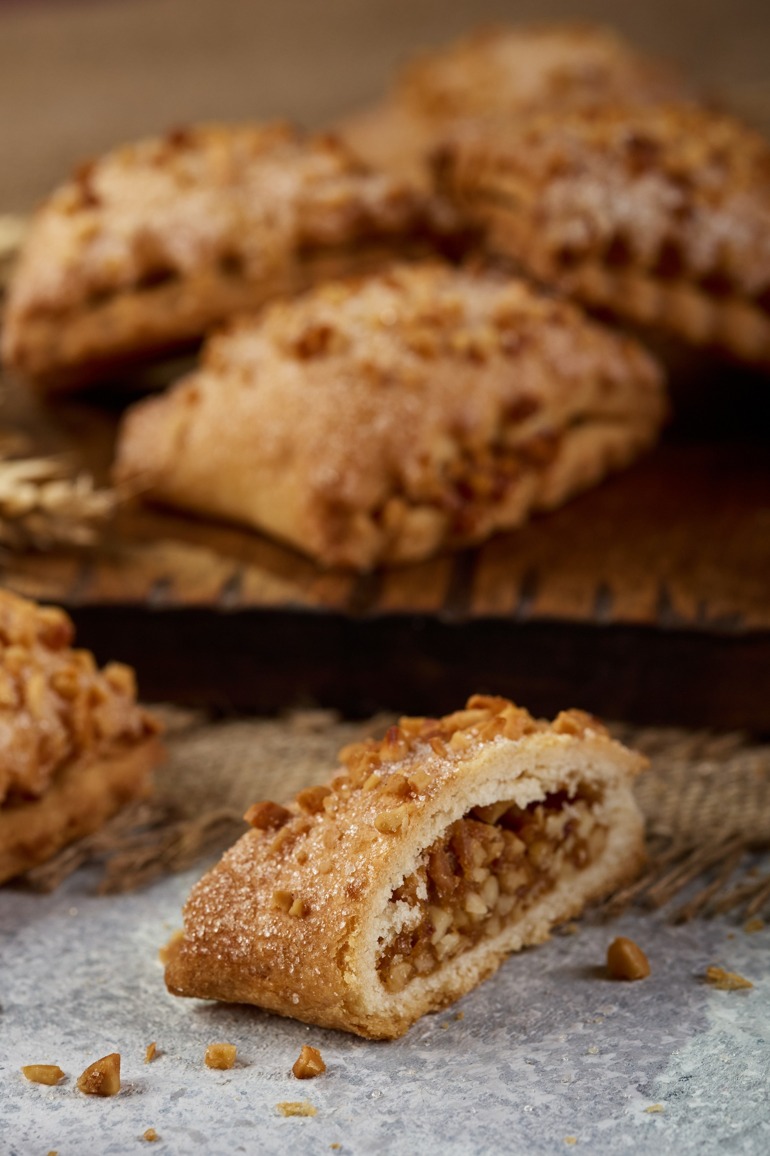 Печенье, фуд фотография, Армавир