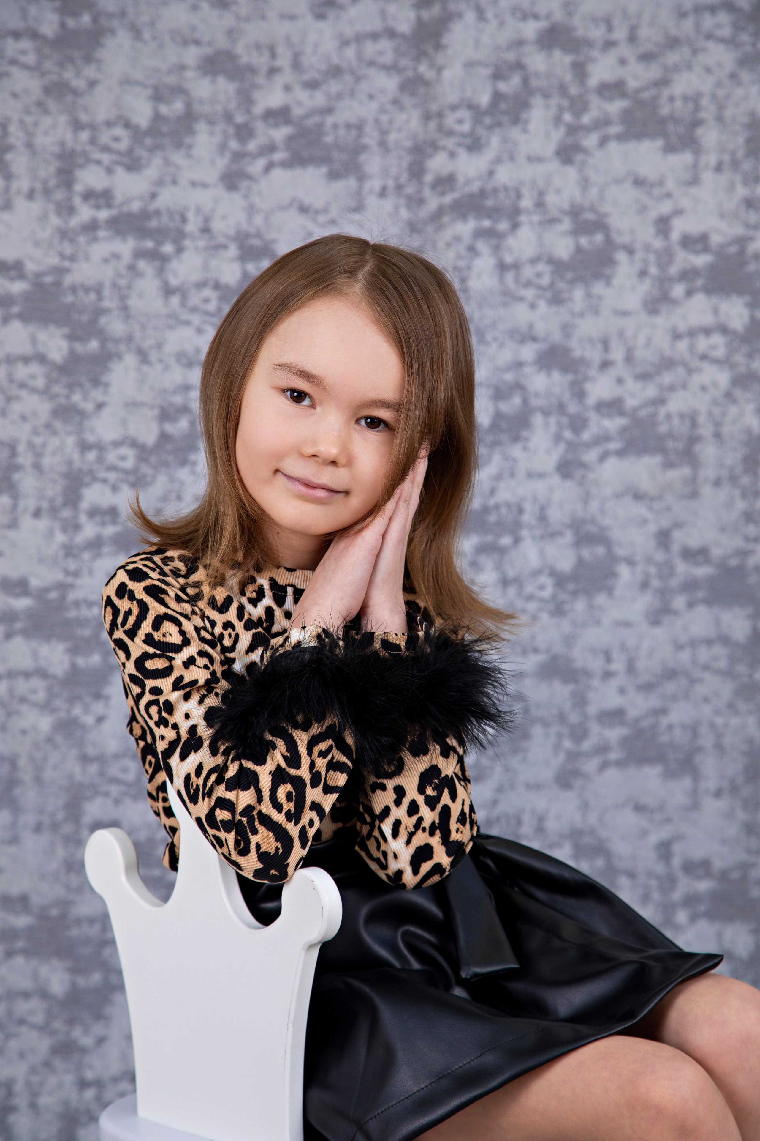 Выпускные альбомы в Красноярске. Студия Колибри