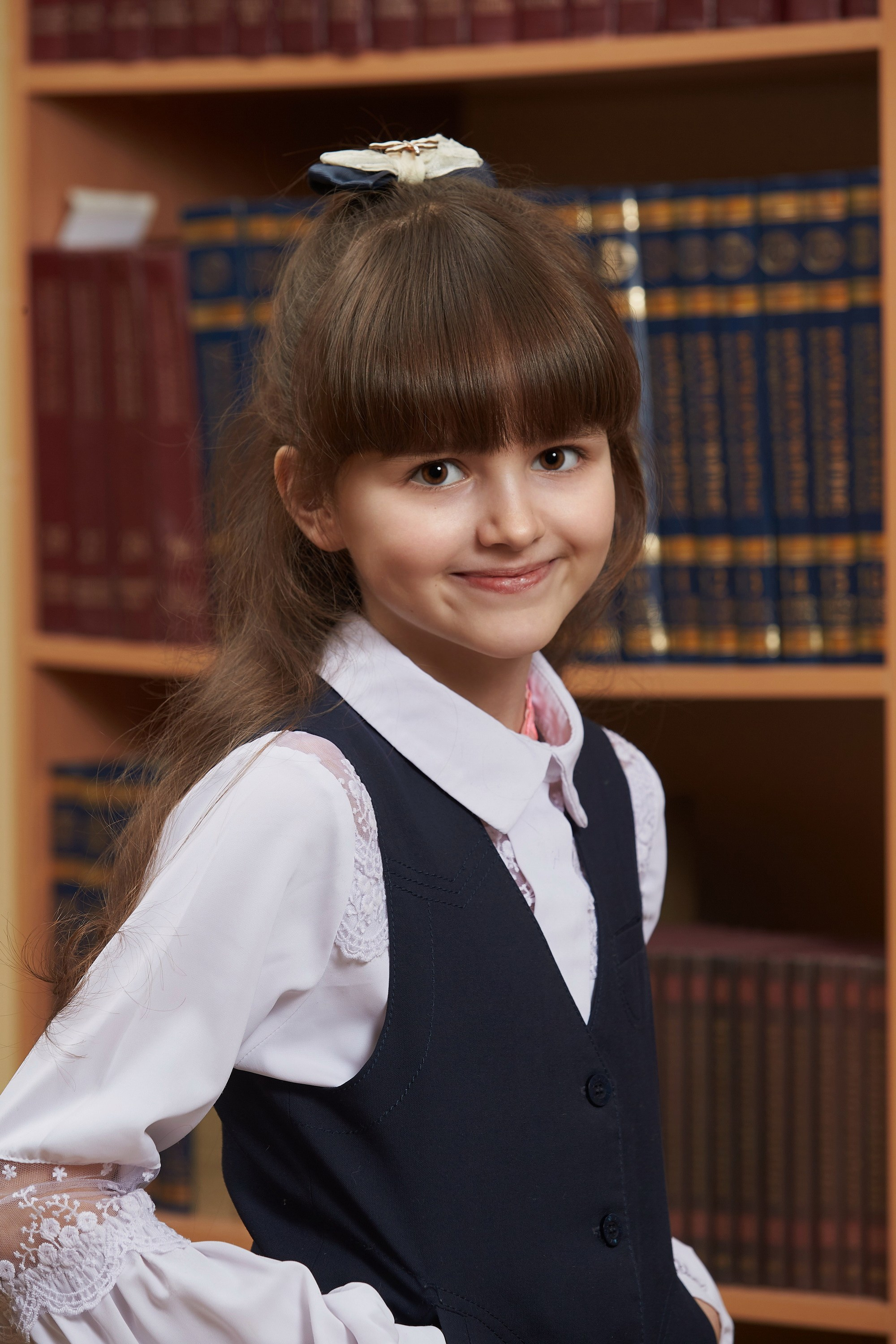 Выпускные альбомы в Красноярске. Студия Колибри