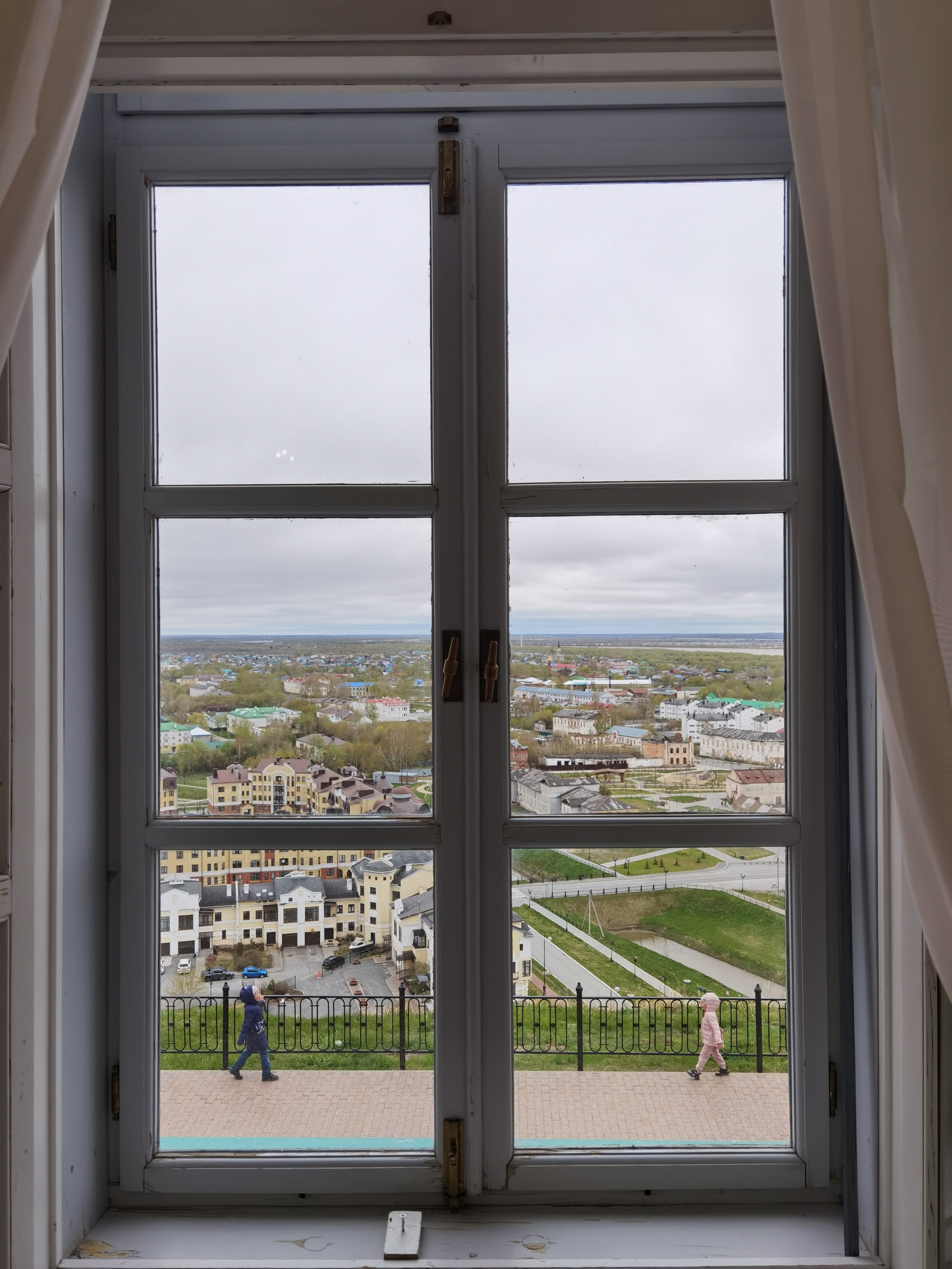 МК Мобильная фотография. Арт-фотограф Крис Л. в Тобольске: портрет, семейные, свадьбы