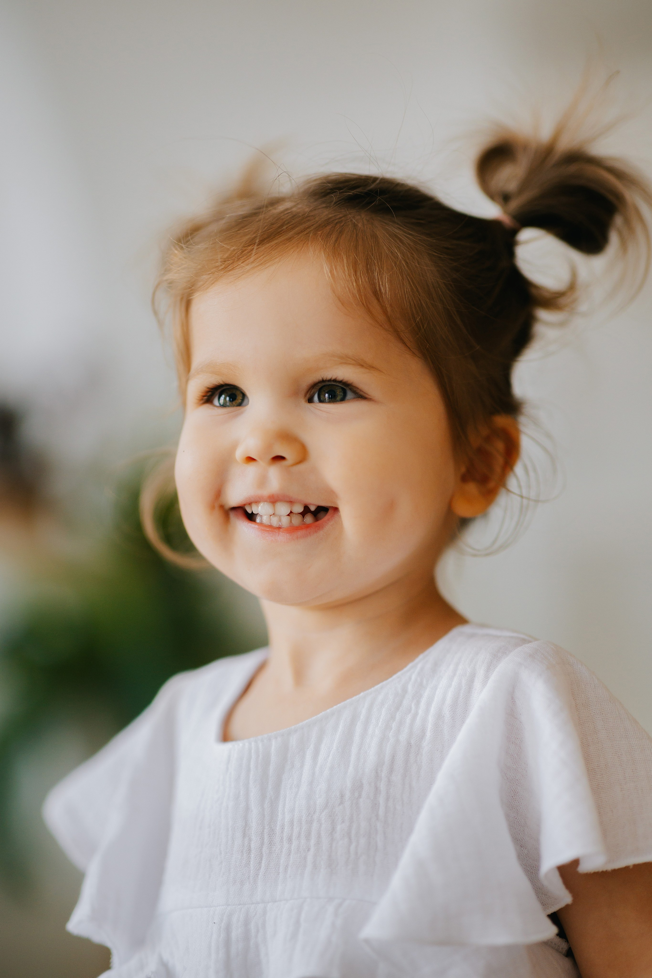 Лизе 2 годика. Семейный lifestyle фотограф в Санкт-Петербурге Людмила Пахомова