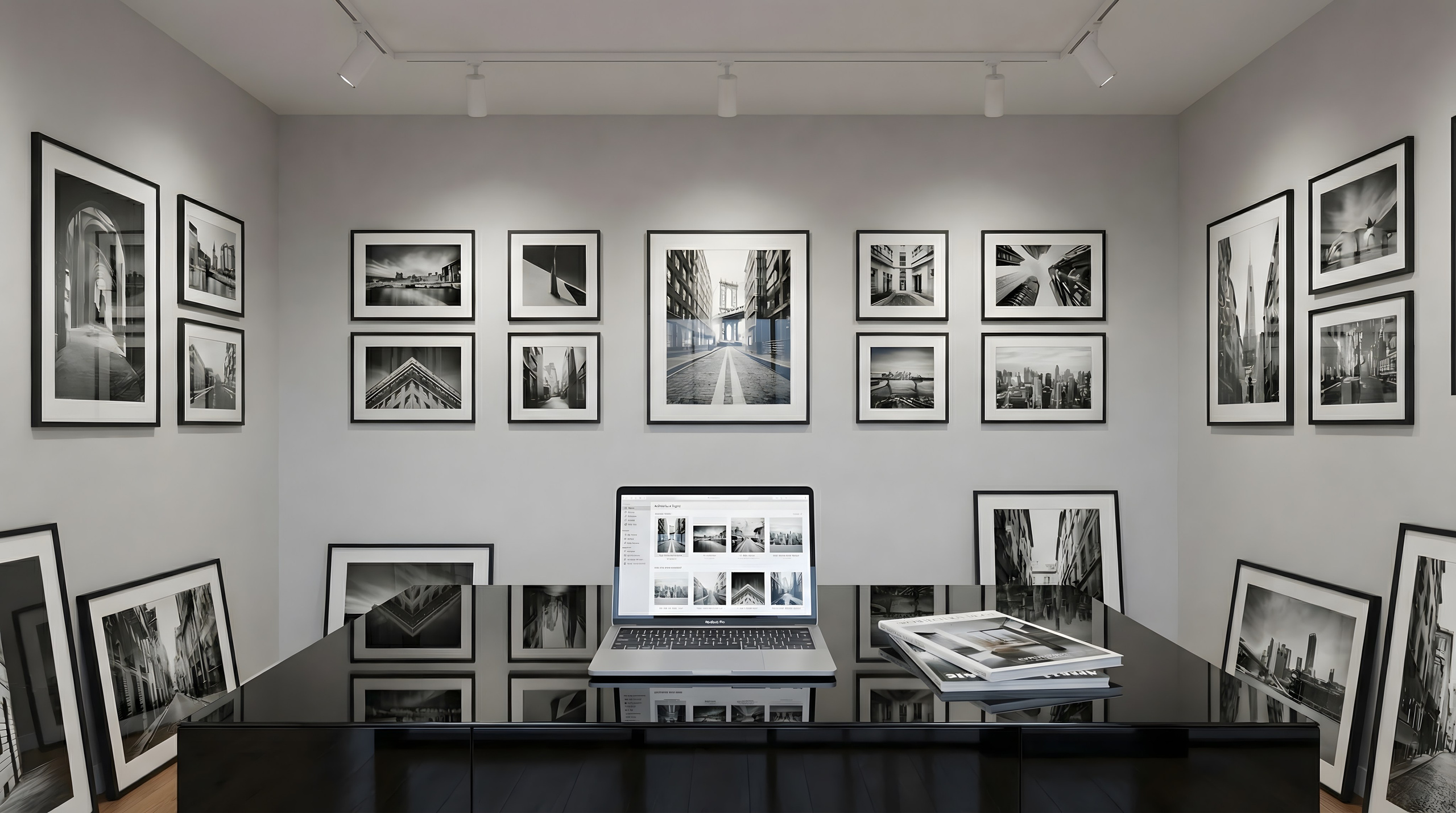 Фотографии для интерьера, Коллекционные фотокартины, Фролов Вячеслав