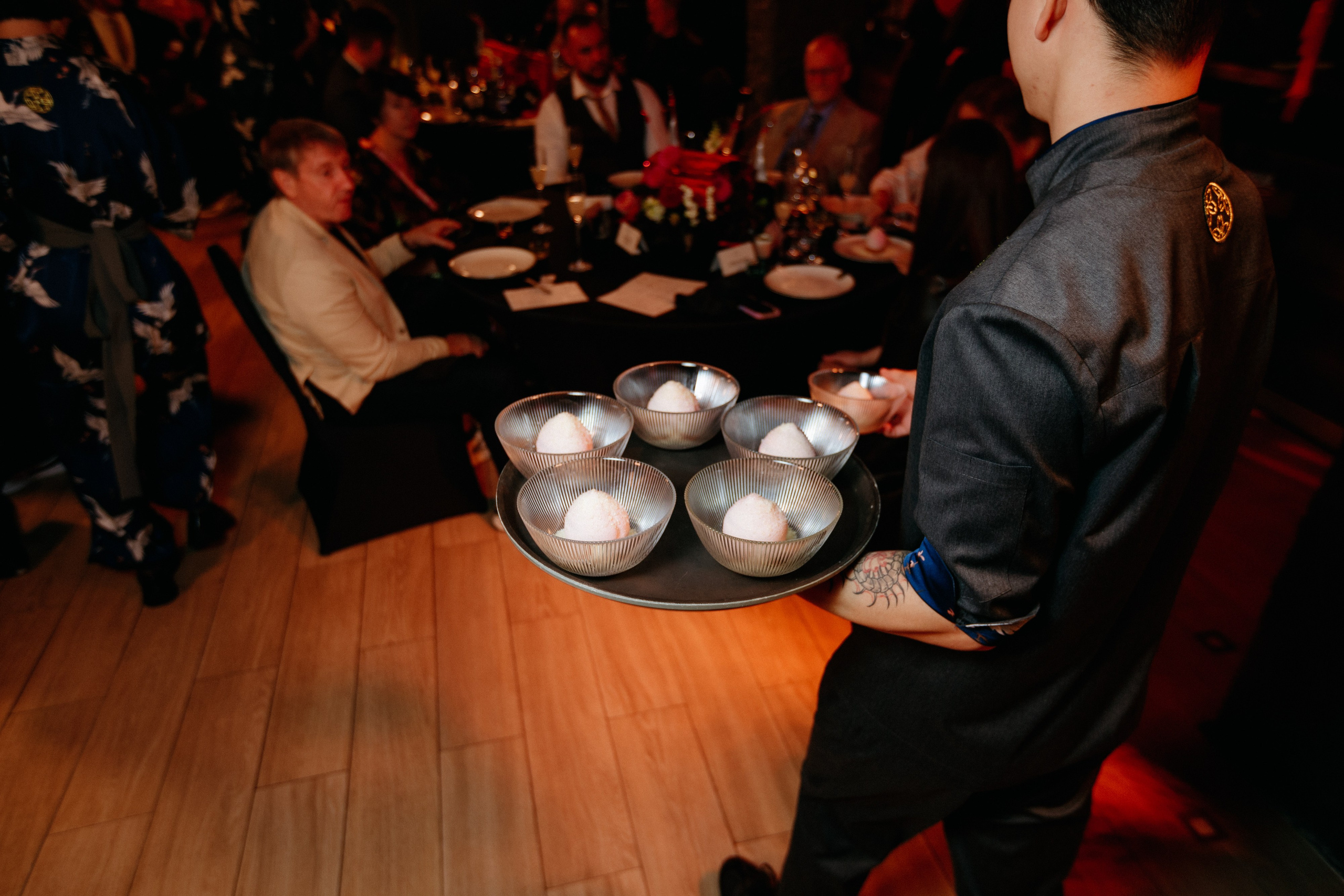 HANAMI — МЕМУАРЫ ГЕЙШИ. СВОИ. ФОТООТЧЕТЫ-СОБЫТИЯ-МЕСТА