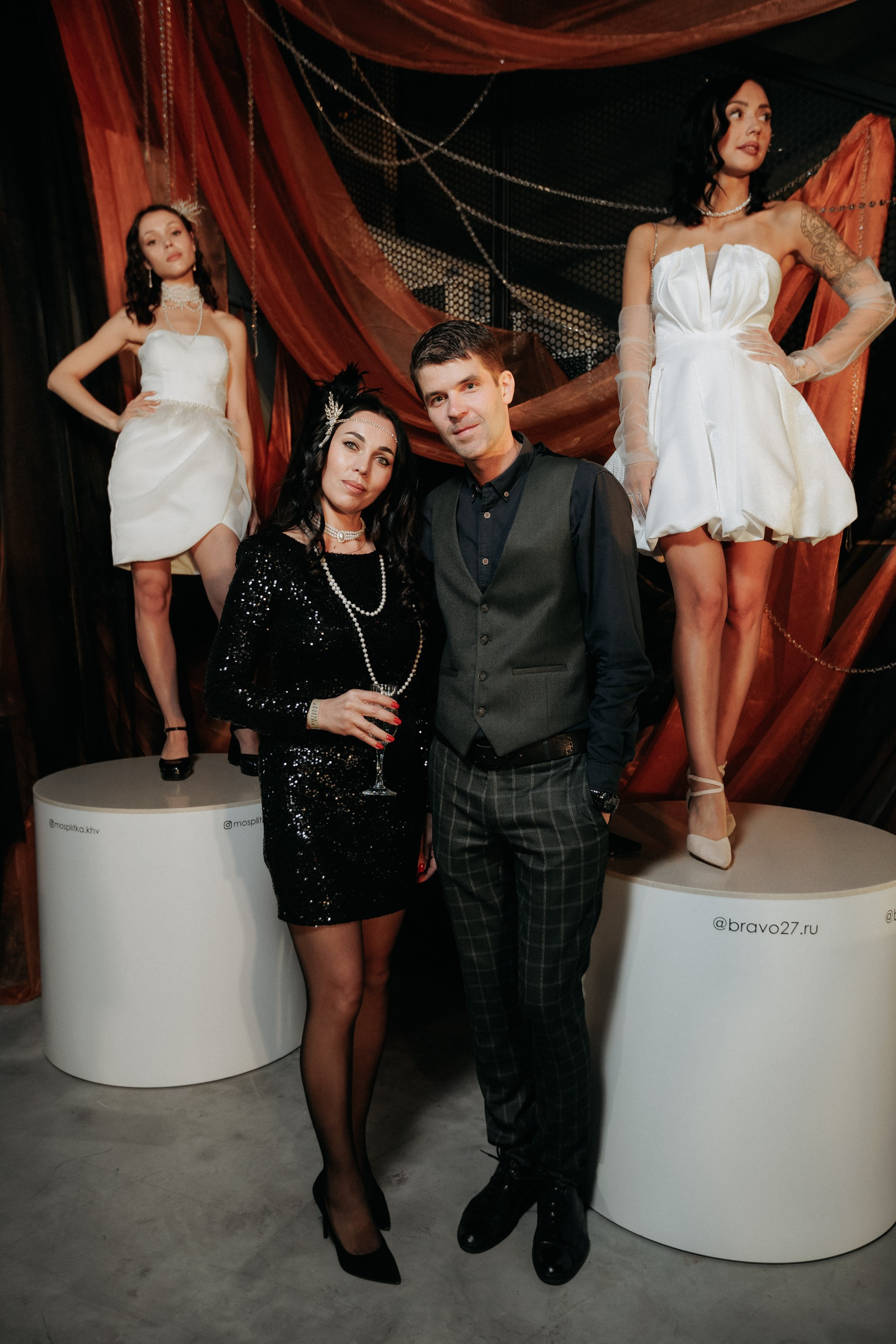 BRAVO BIRTHDAY PARTY — PART I. СВОИ. ФОТООТЧЕТЫ-СОБЫТИЯ-МЕСТА
