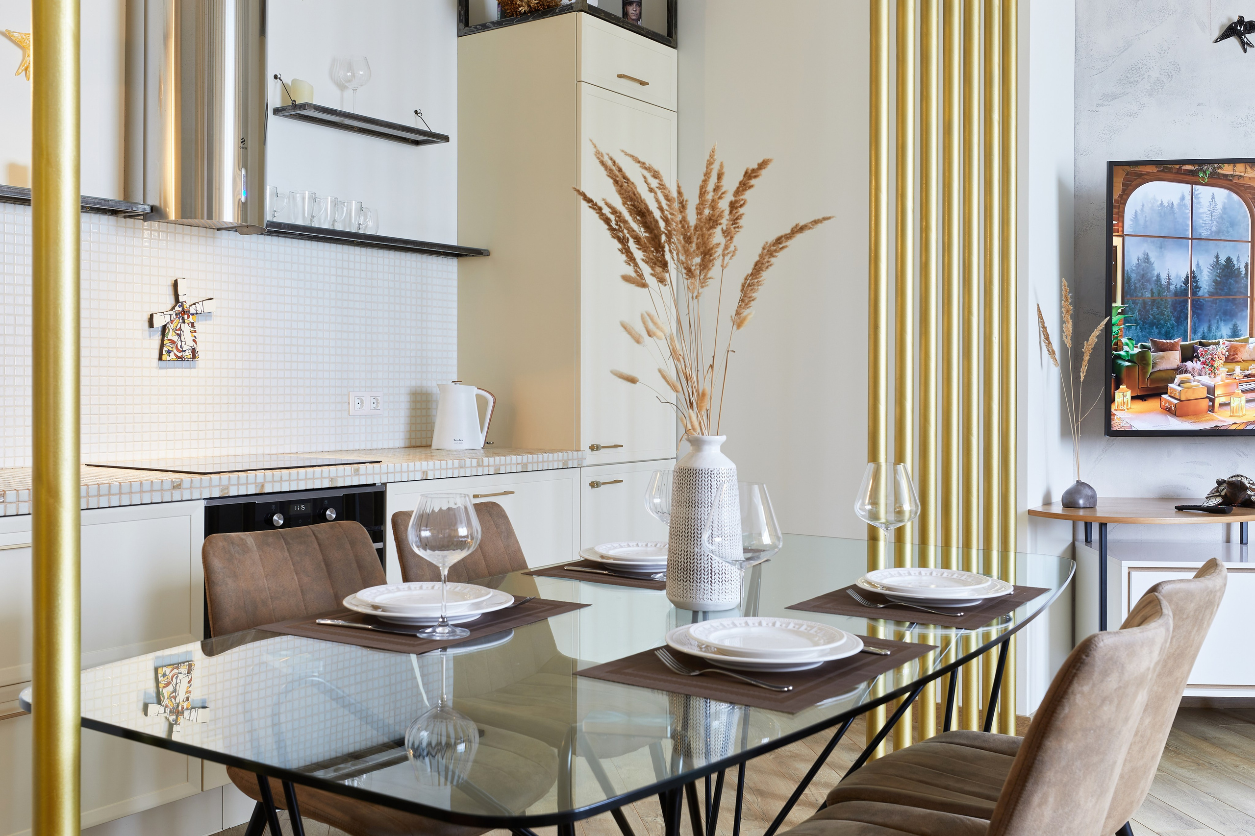 Интерьерный фотограф в Сочи Анисимова Ольга