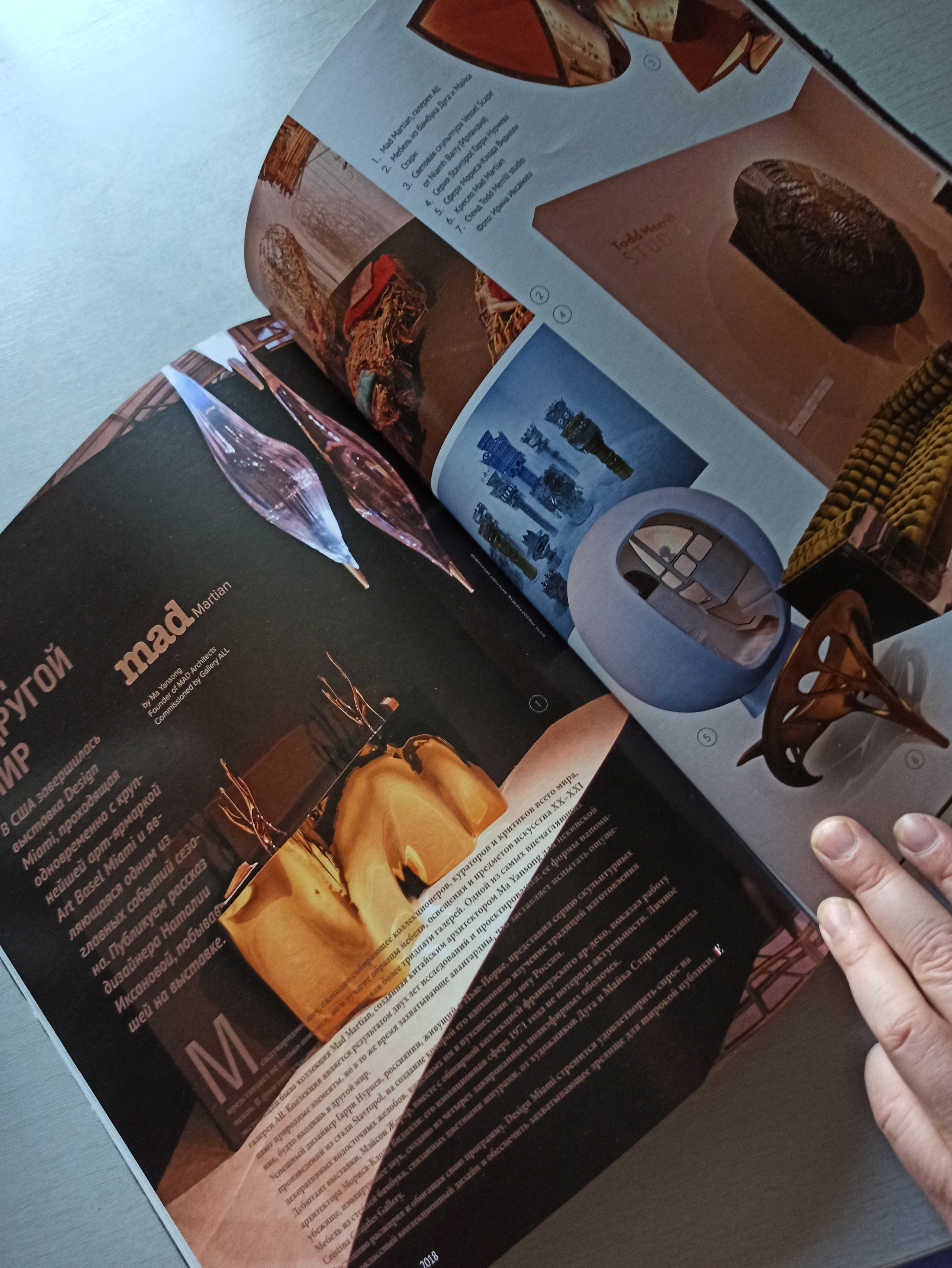 ELITE INTERIOR. Interior designer Nataliia Iksanova