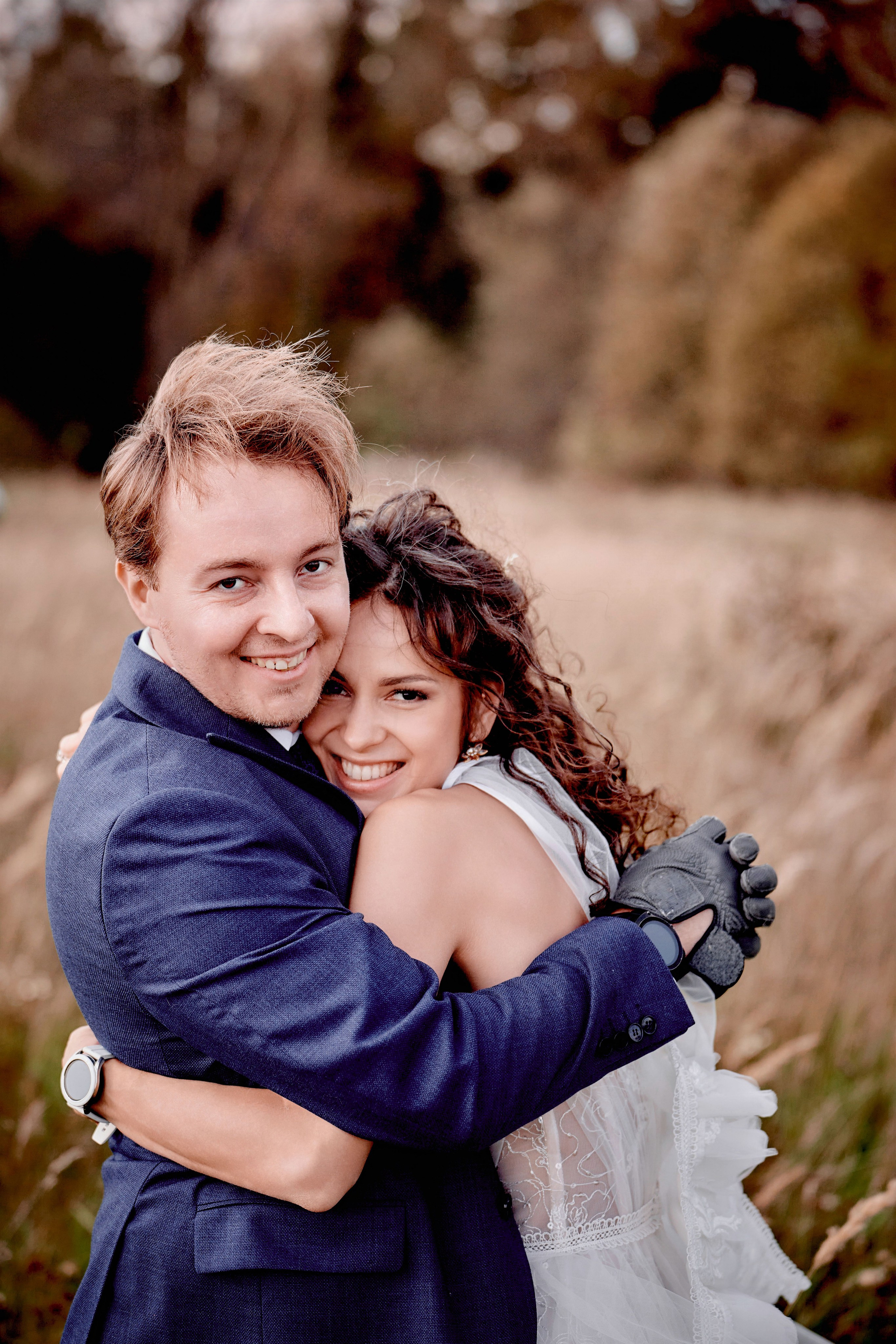 Love Story Дмитрия я Ирины