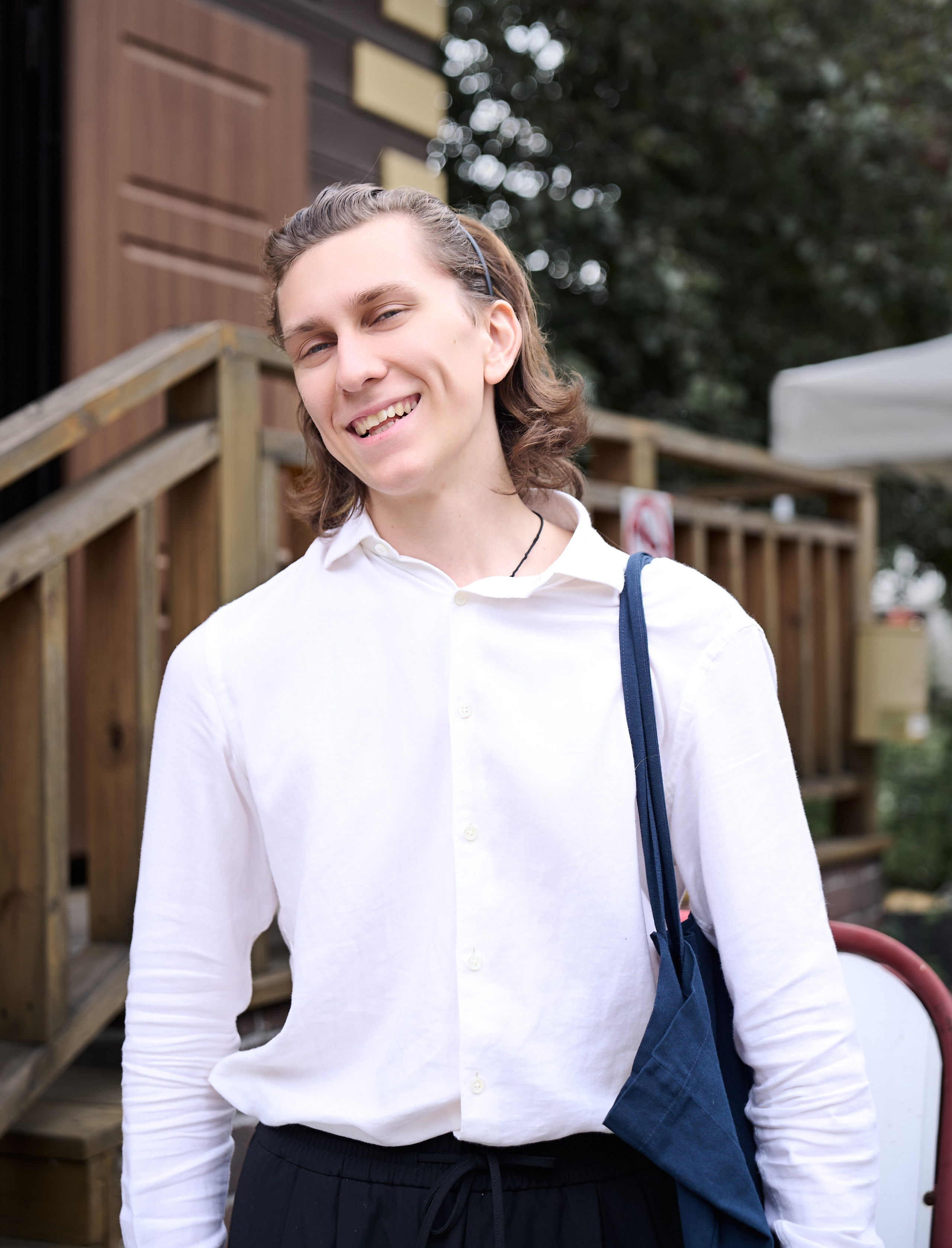 Фестиваль. Фотограф в Москве