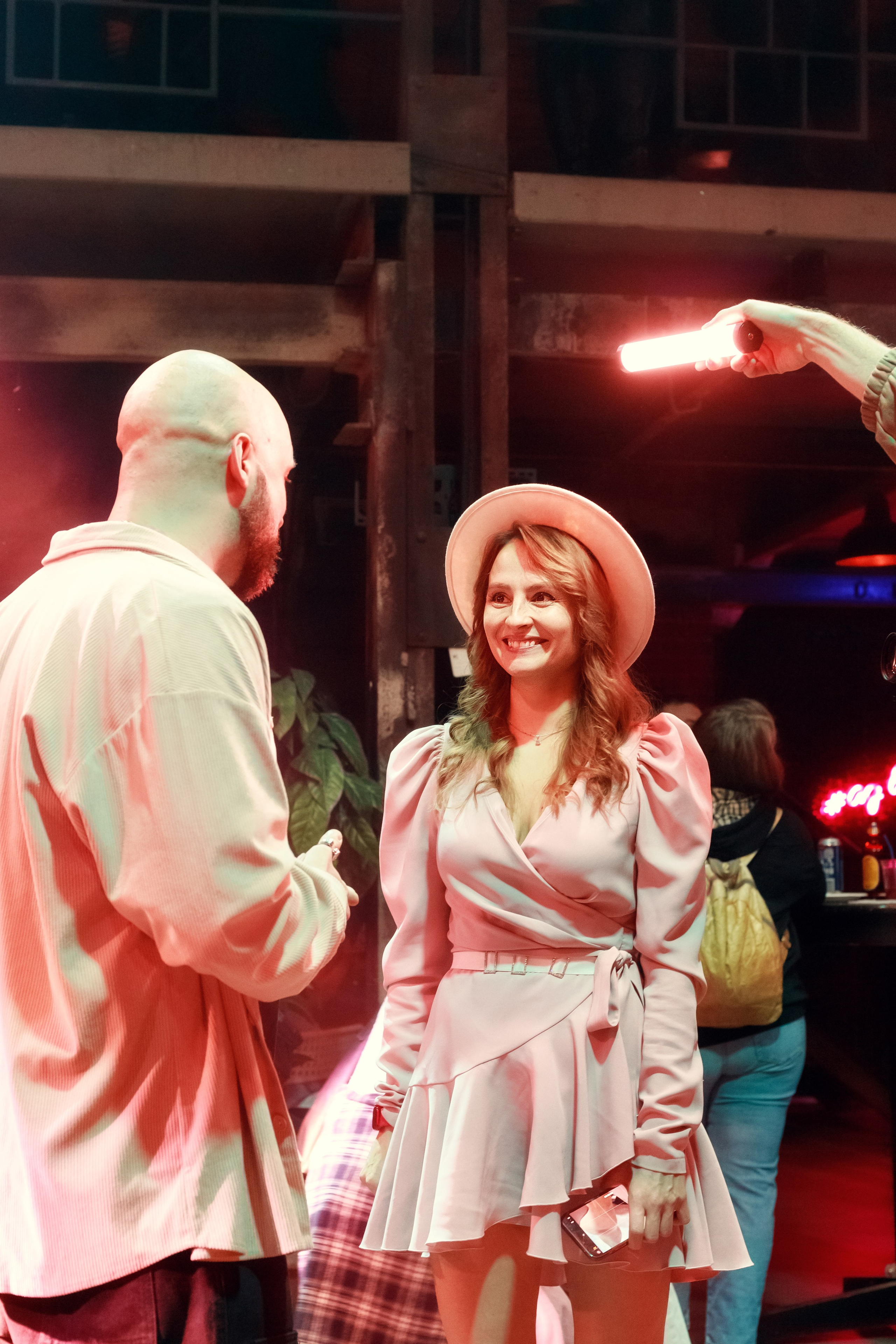 Фоторепортаж. Фотограф и видеограф Елена Пахомова Москва