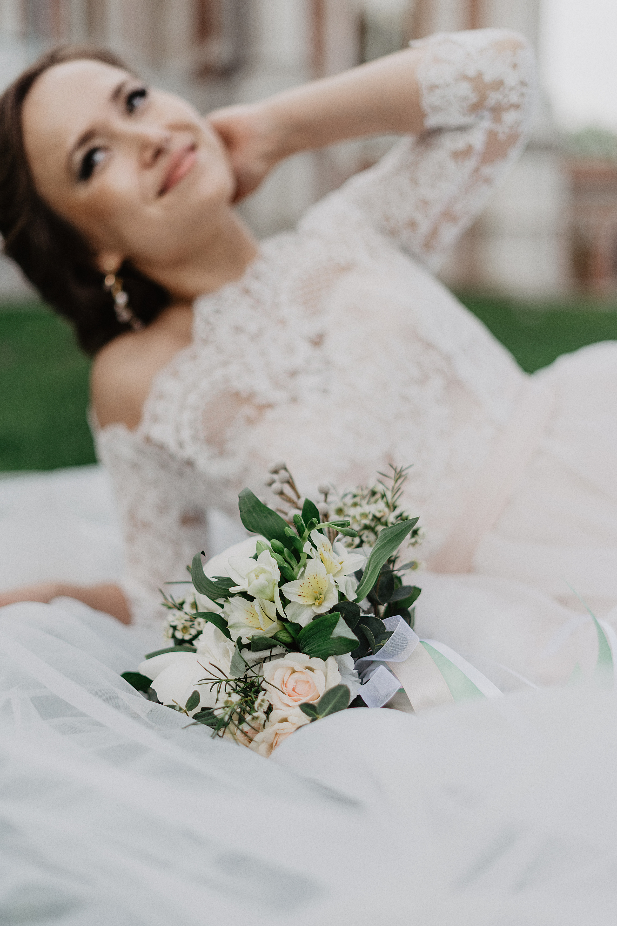 Love-story и свадебные фотосессии. Свадебный и семейный фотограф в Москве, Юлия Лазарева