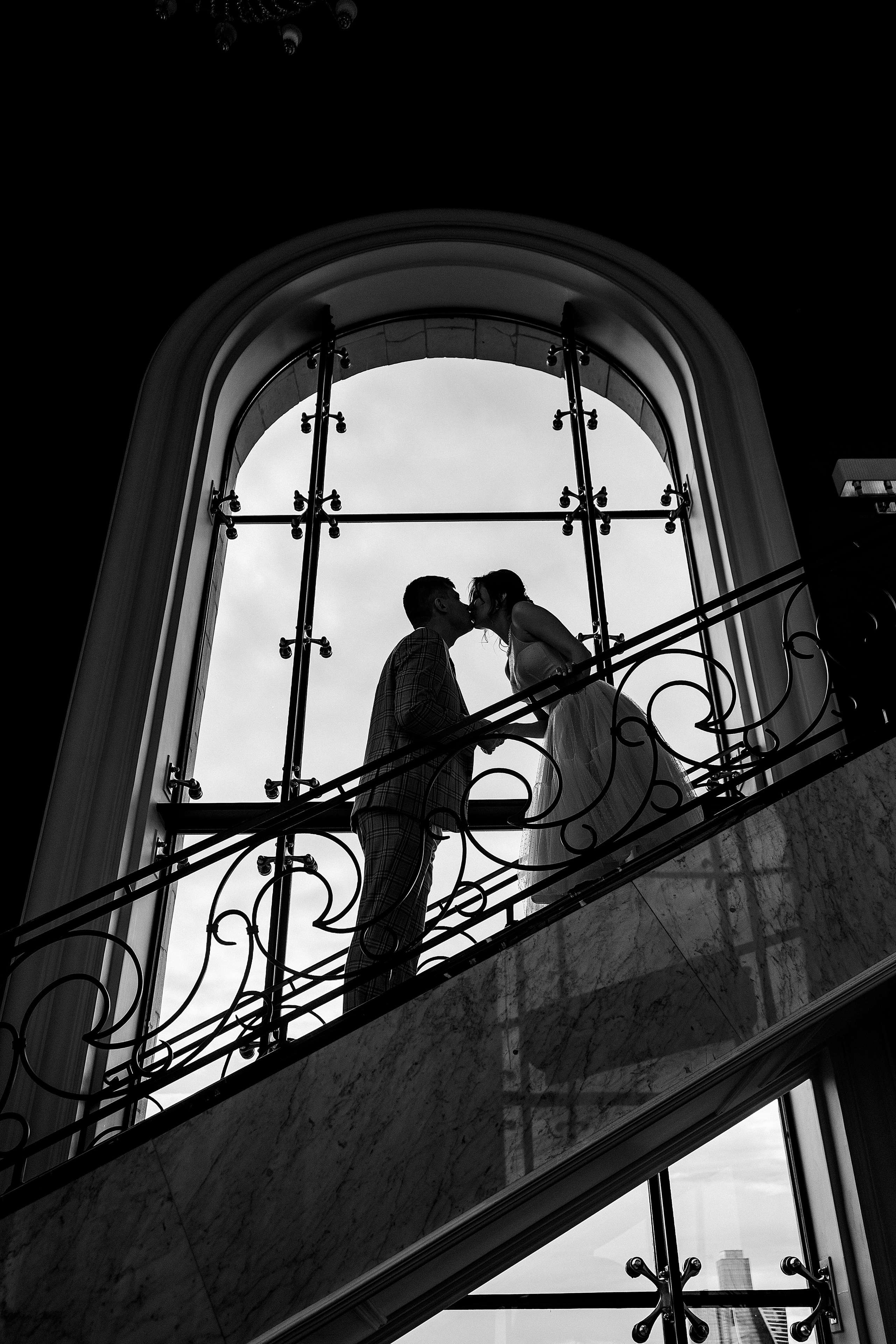 Love-story и свадебные фотосессии. Свадебный и семейный фотограф в Москве, Юлия Лазарева