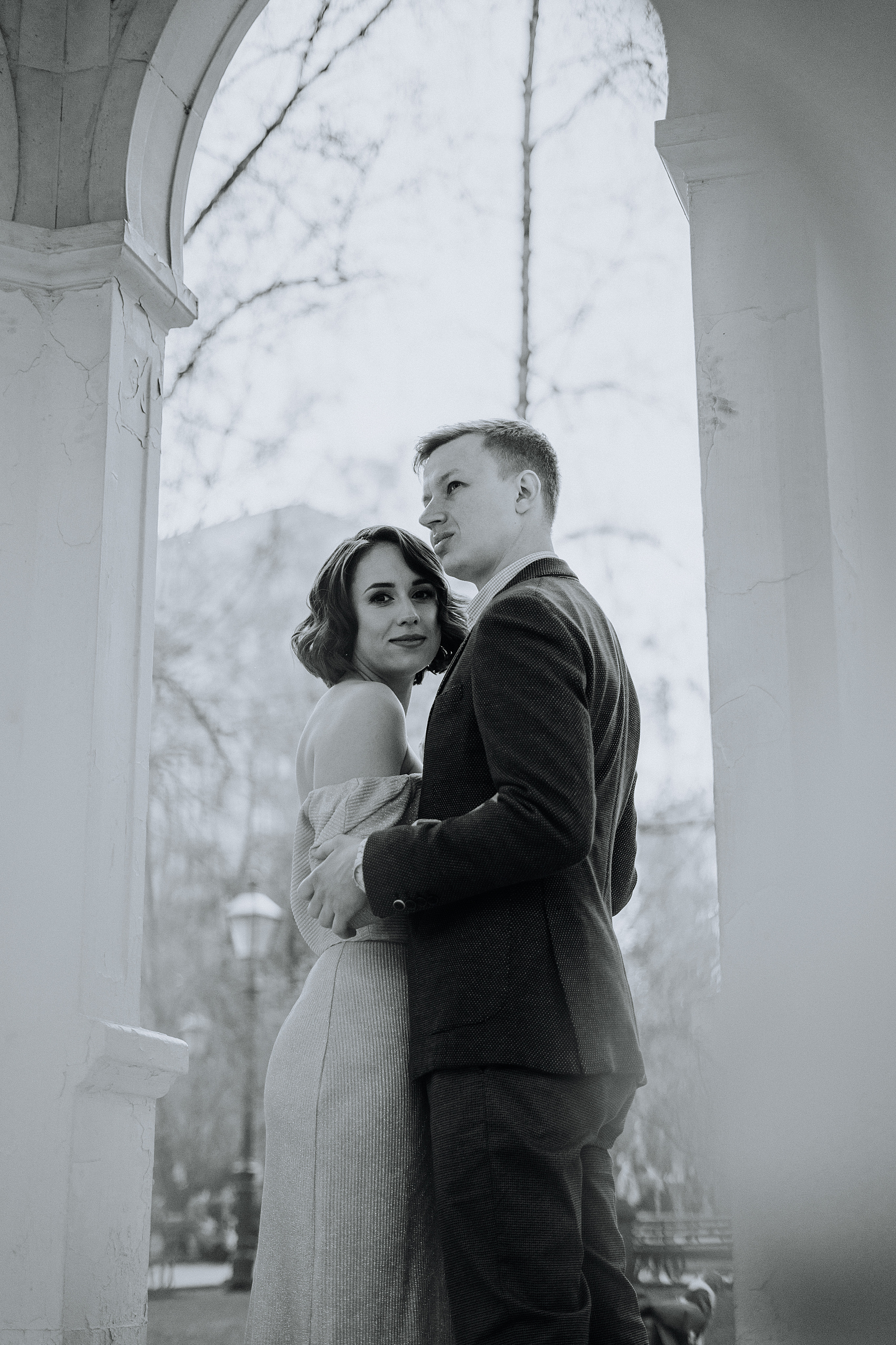 Love-story и свадебные фотосессии. Свадебный и семейный фотограф в Москве, Юлия Лазарева