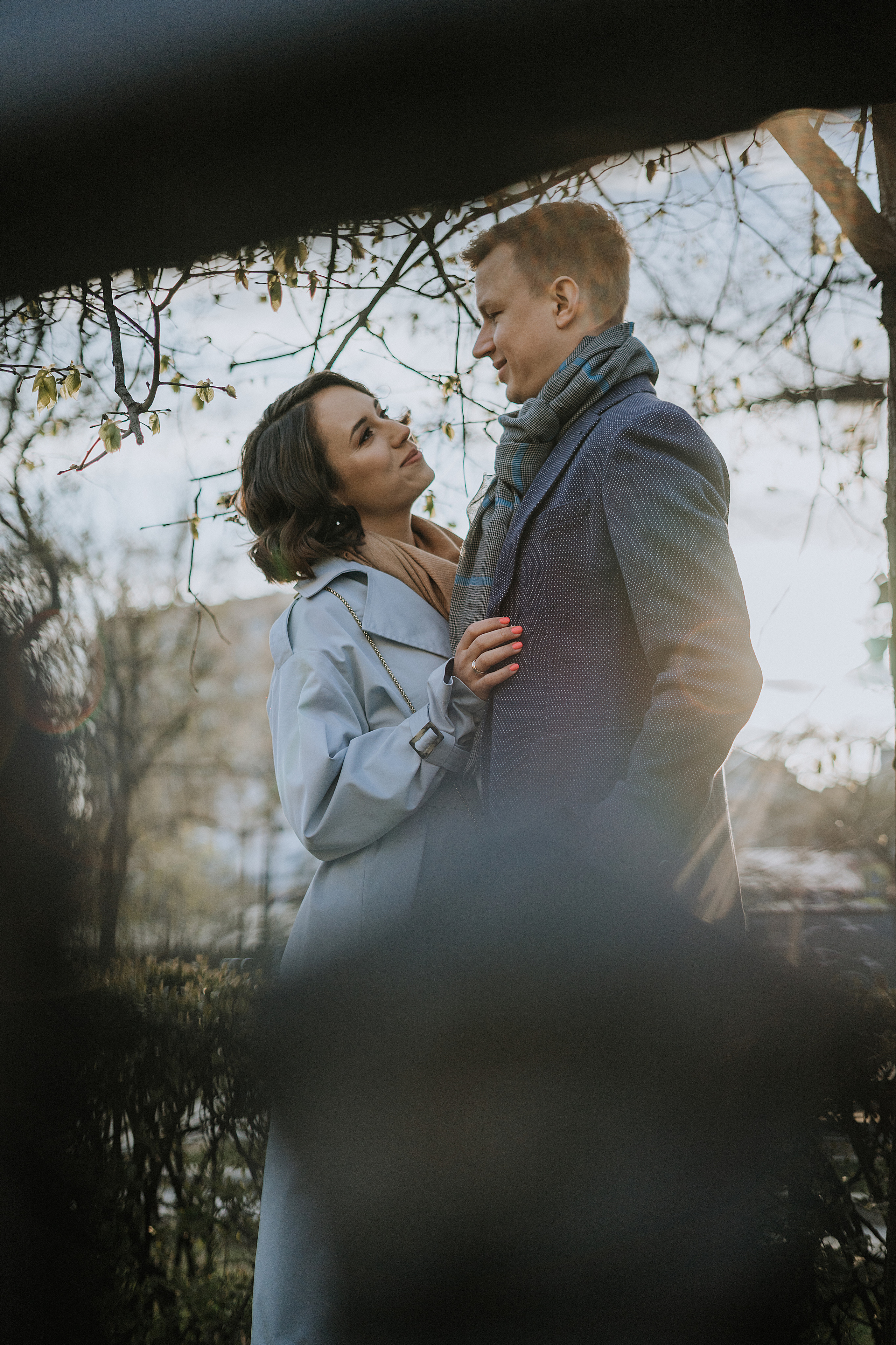 Love-story и свадебные фотосессии. Свадебный и семейный фотограф в Москве, Юлия Лазарева