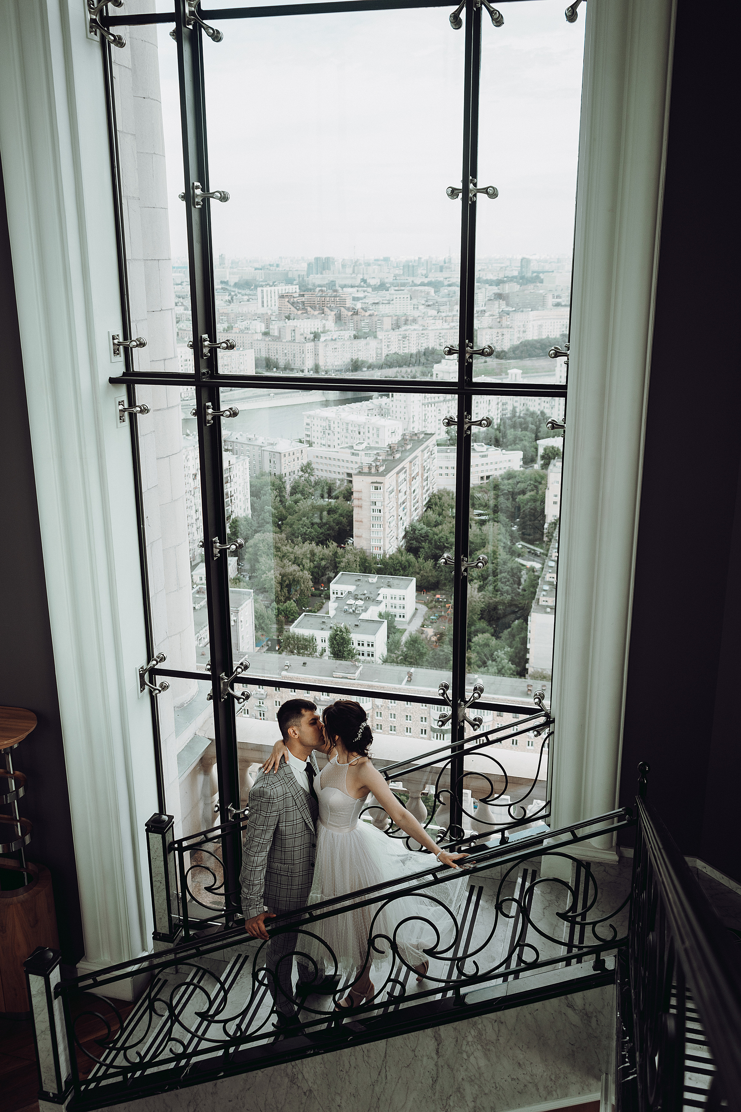 Love-story и свадебные фотосессии. Свадебный и семейный фотограф в Москве, Юлия Лазарева