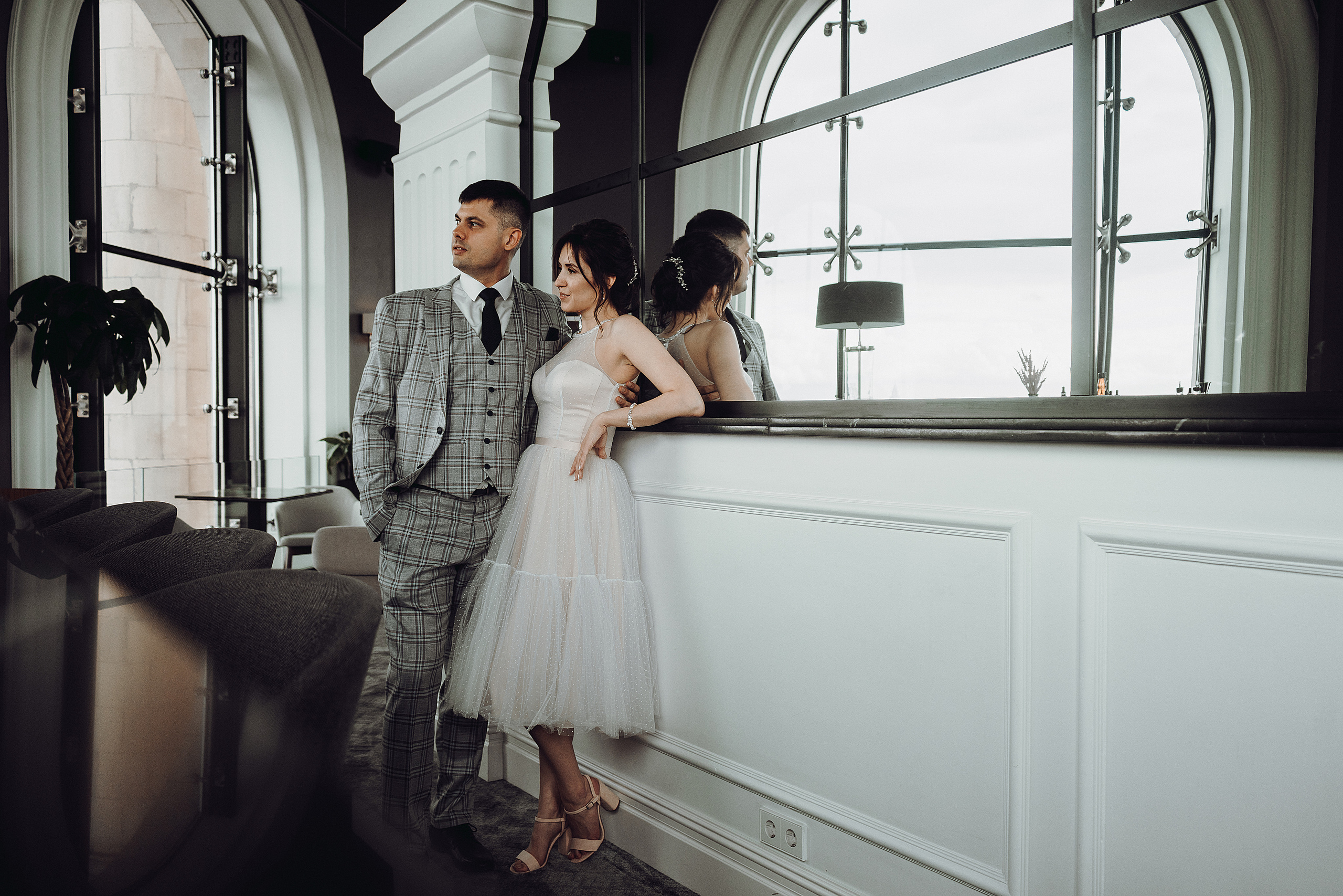 Love-story и свадебные фотосессии. Свадебный и семейный фотограф в Москве, Юлия Лазарева