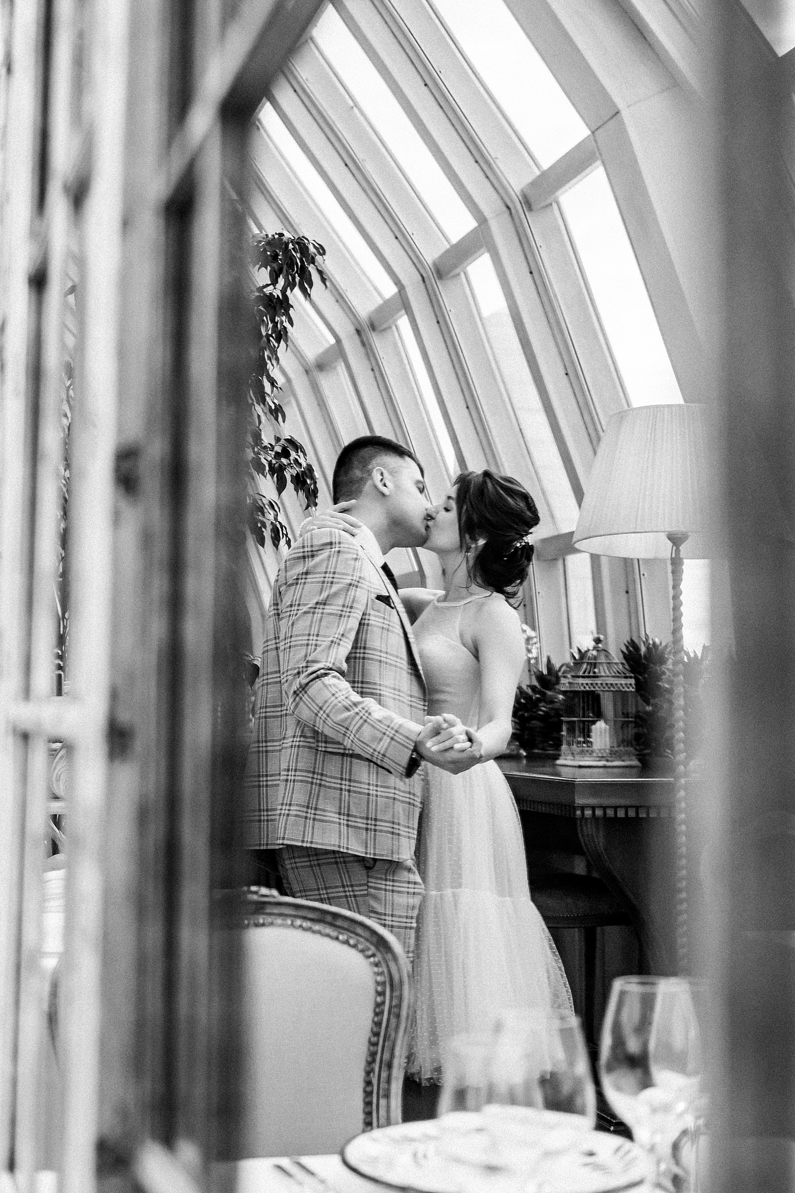 Love-story и свадебные фотосессии. Свадебный и семейный фотограф в Москве, Юлия Лазарева