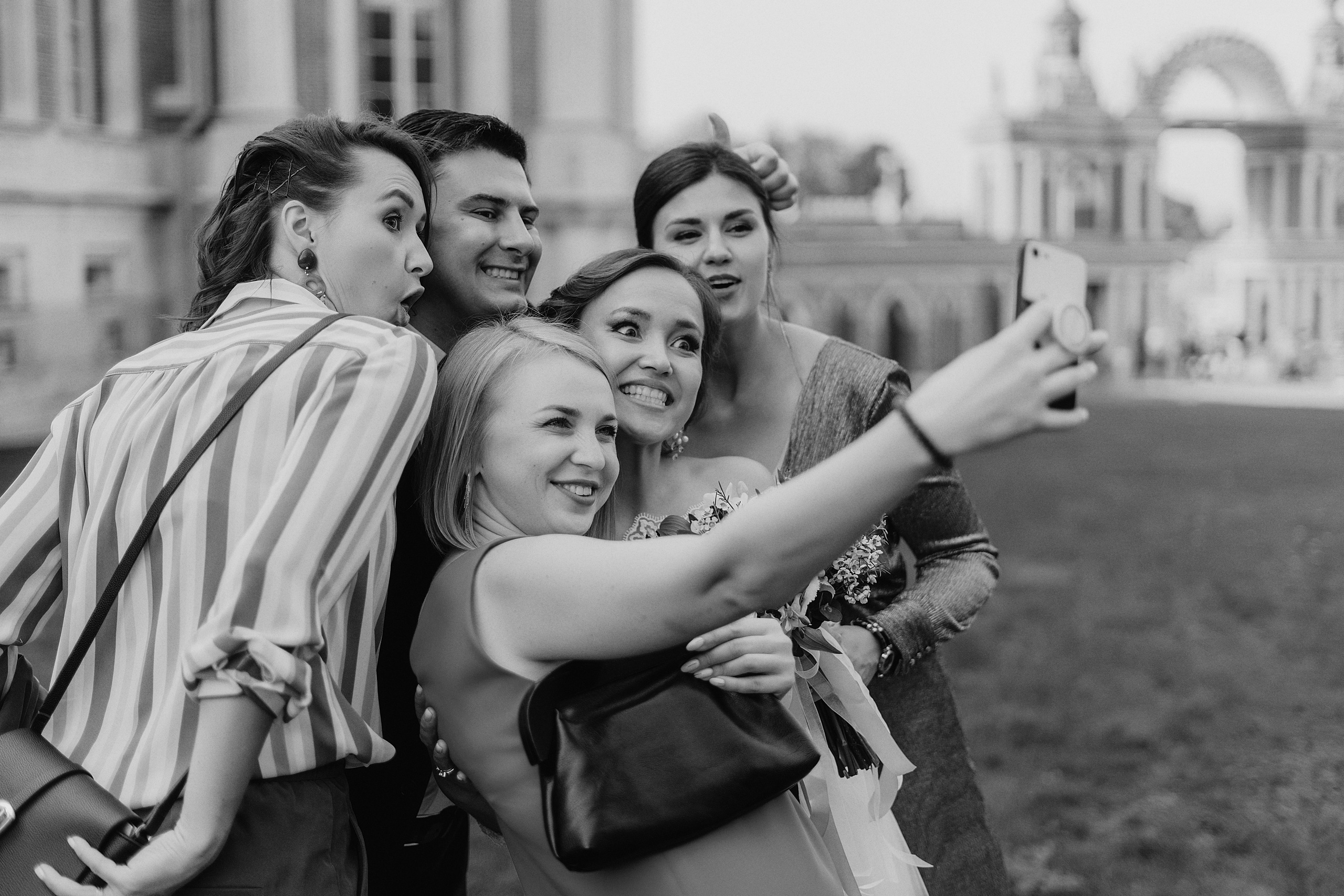 Love-story и свадебные фотосессии. Свадебный и семейный фотограф в Москве, Юлия Лазарева