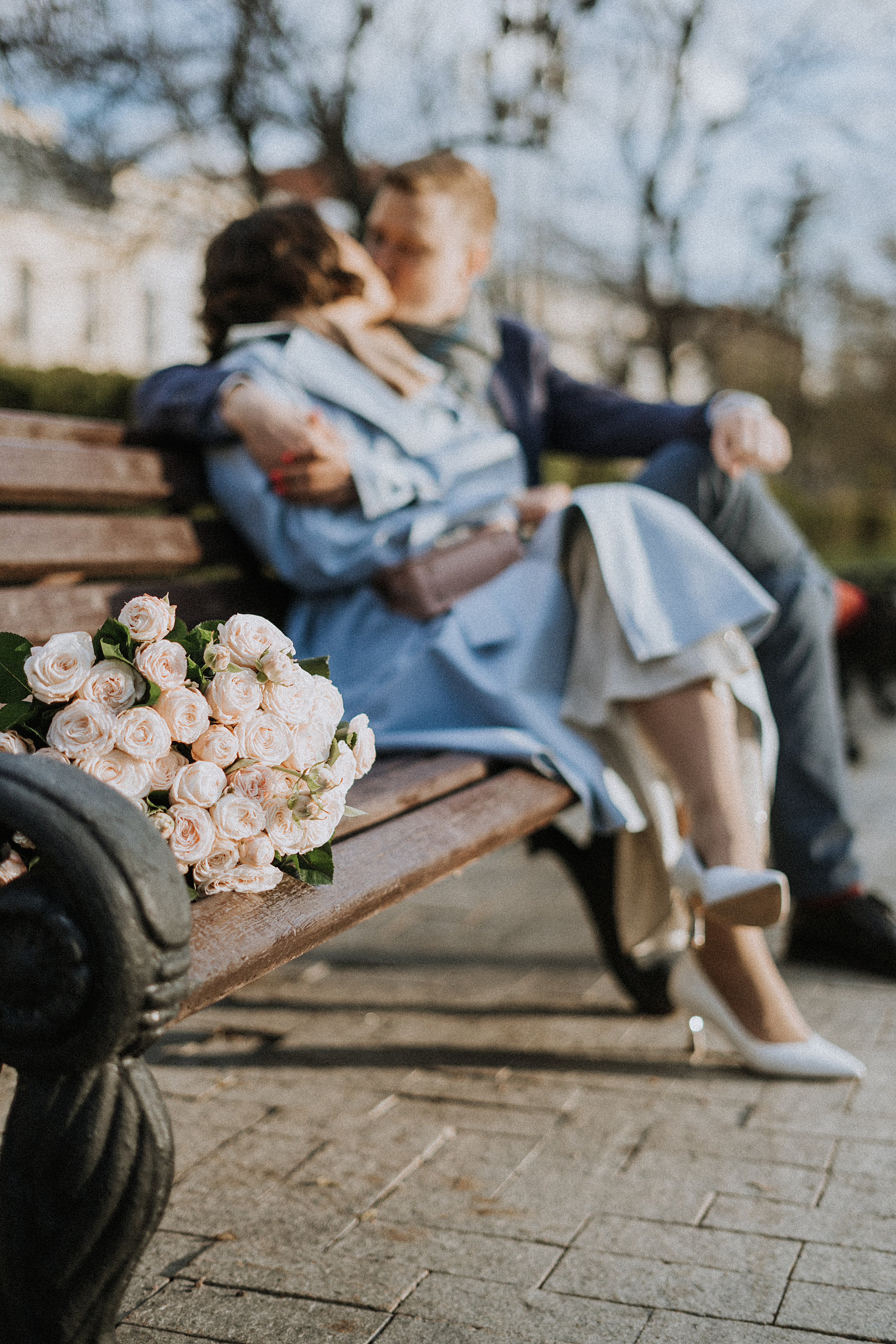 Love-story и свадебные фотосессии. Свадебный и семейный фотограф в Москве, Юлия Лазарева