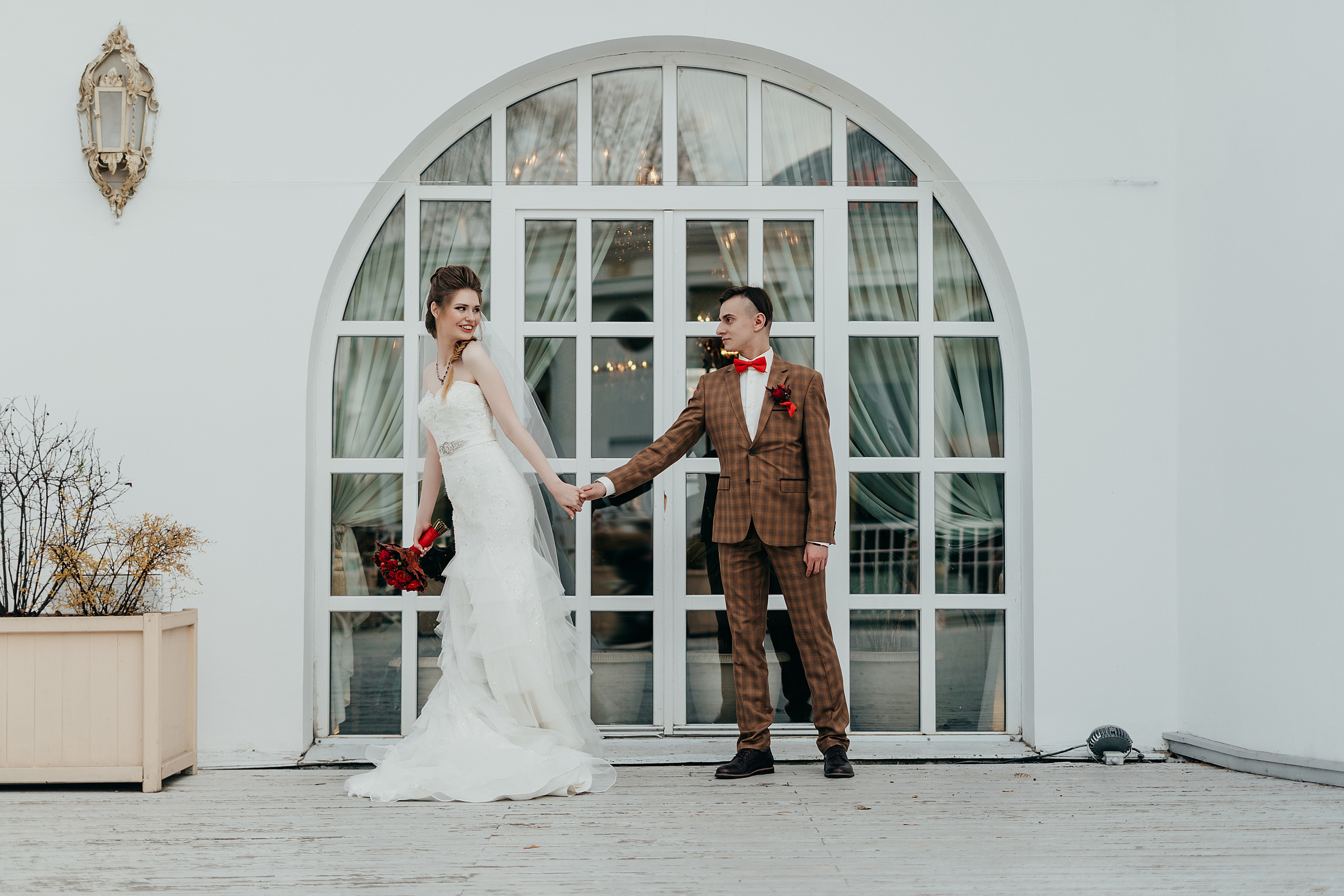Love-story и свадебные фотосессии. Свадебный и семейный фотограф в Москве, Юлия Лазарева