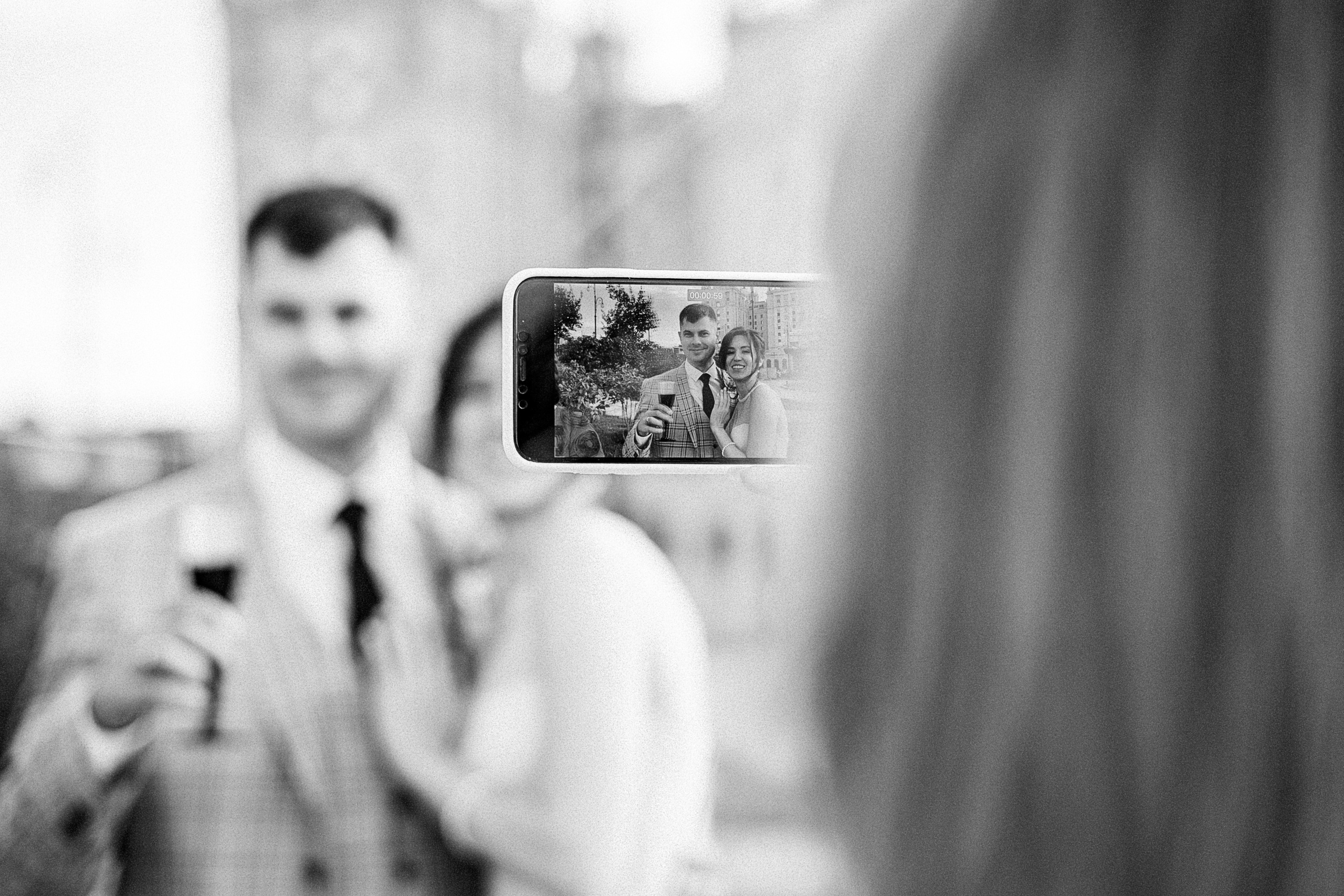 Love-story и свадебные фотосессии. Свадебный и семейный фотограф в Москве, Юлия Лазарева