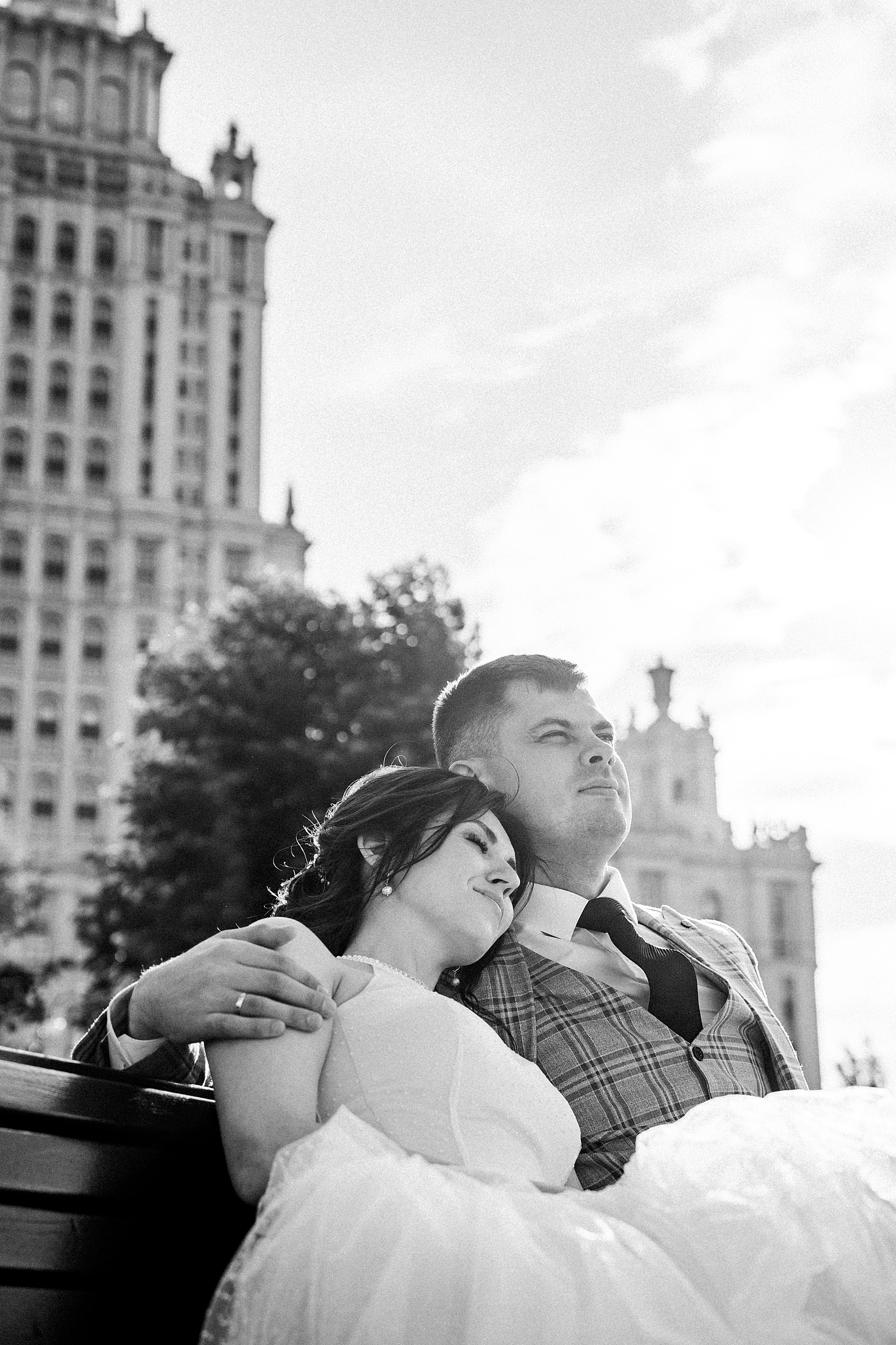 Love-story и свадебные фотосессии. Свадебный и семейный фотограф в Москве, Юлия Лазарева