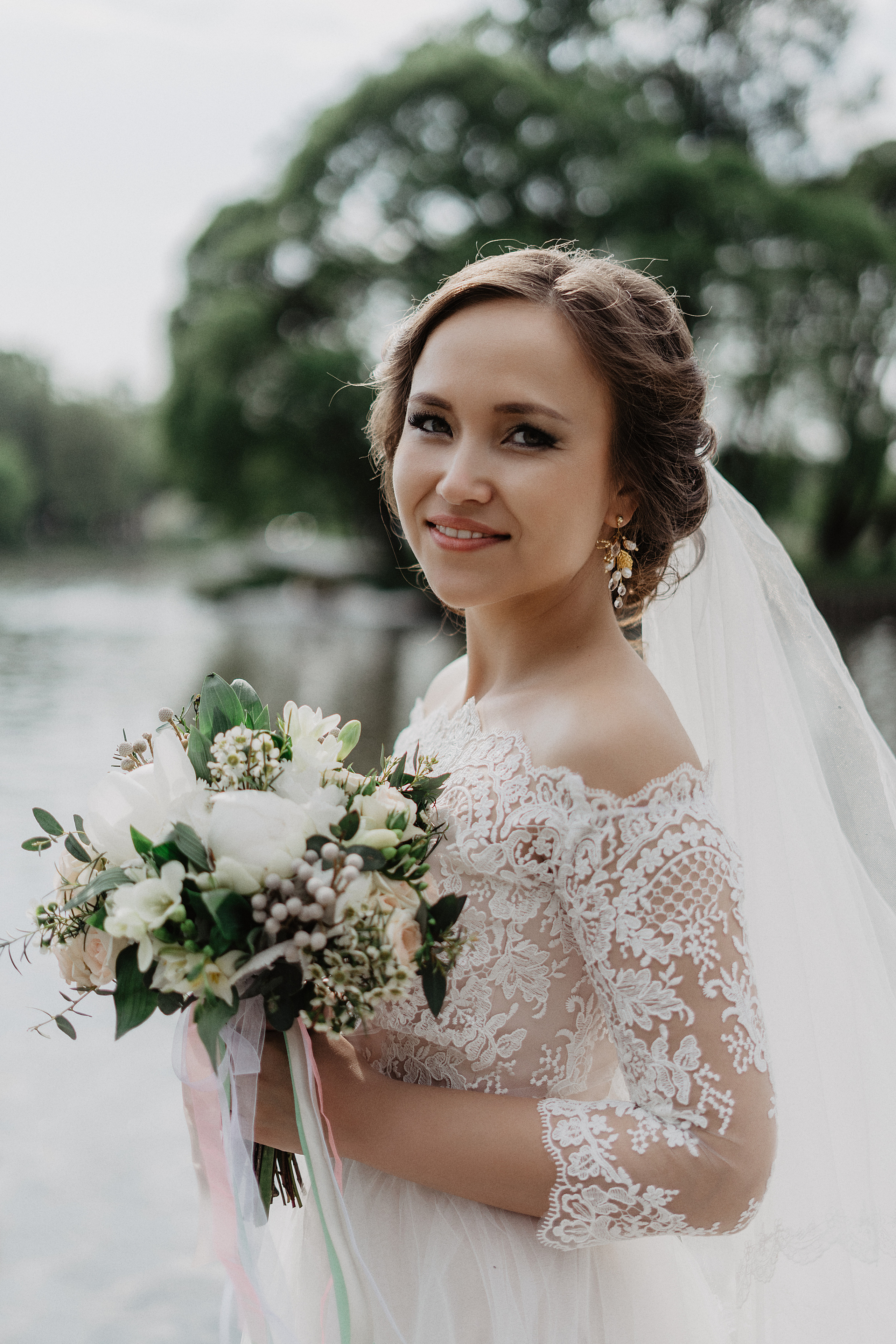 Love-story и свадебные фотосессии. Свадебный и семейный фотограф в Москве, Юлия Лазарева