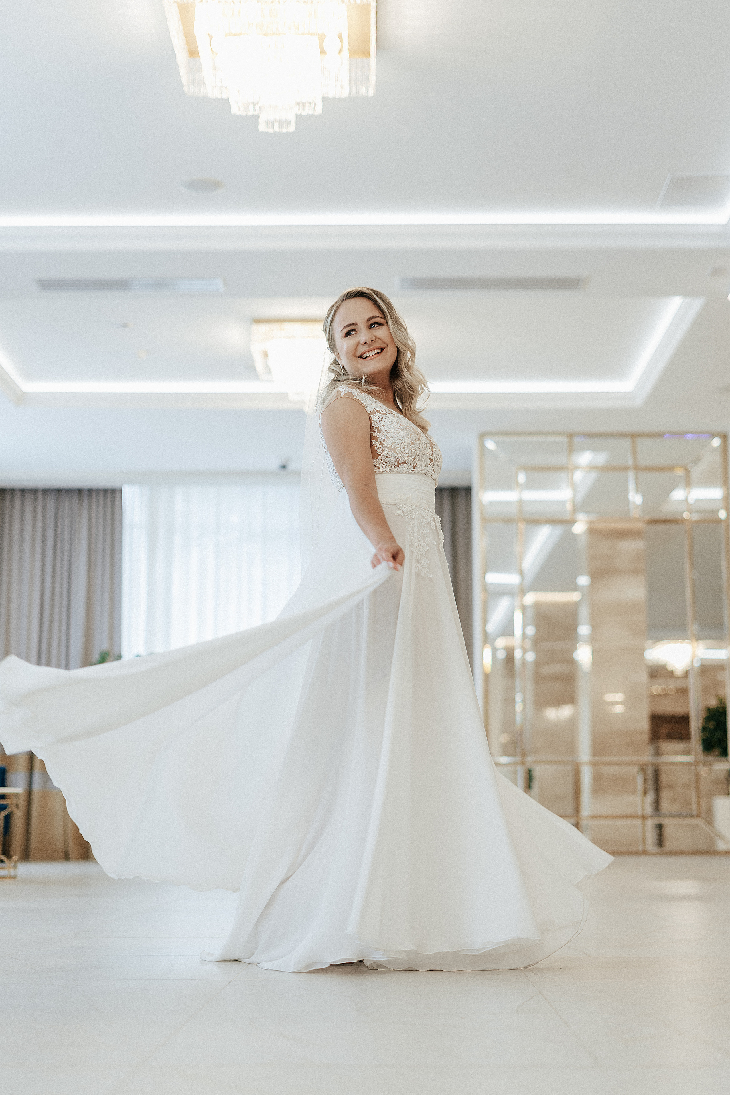 Love-story и свадебные фотосессии. Свадебный и семейный фотограф в Москве, Юлия Лазарева