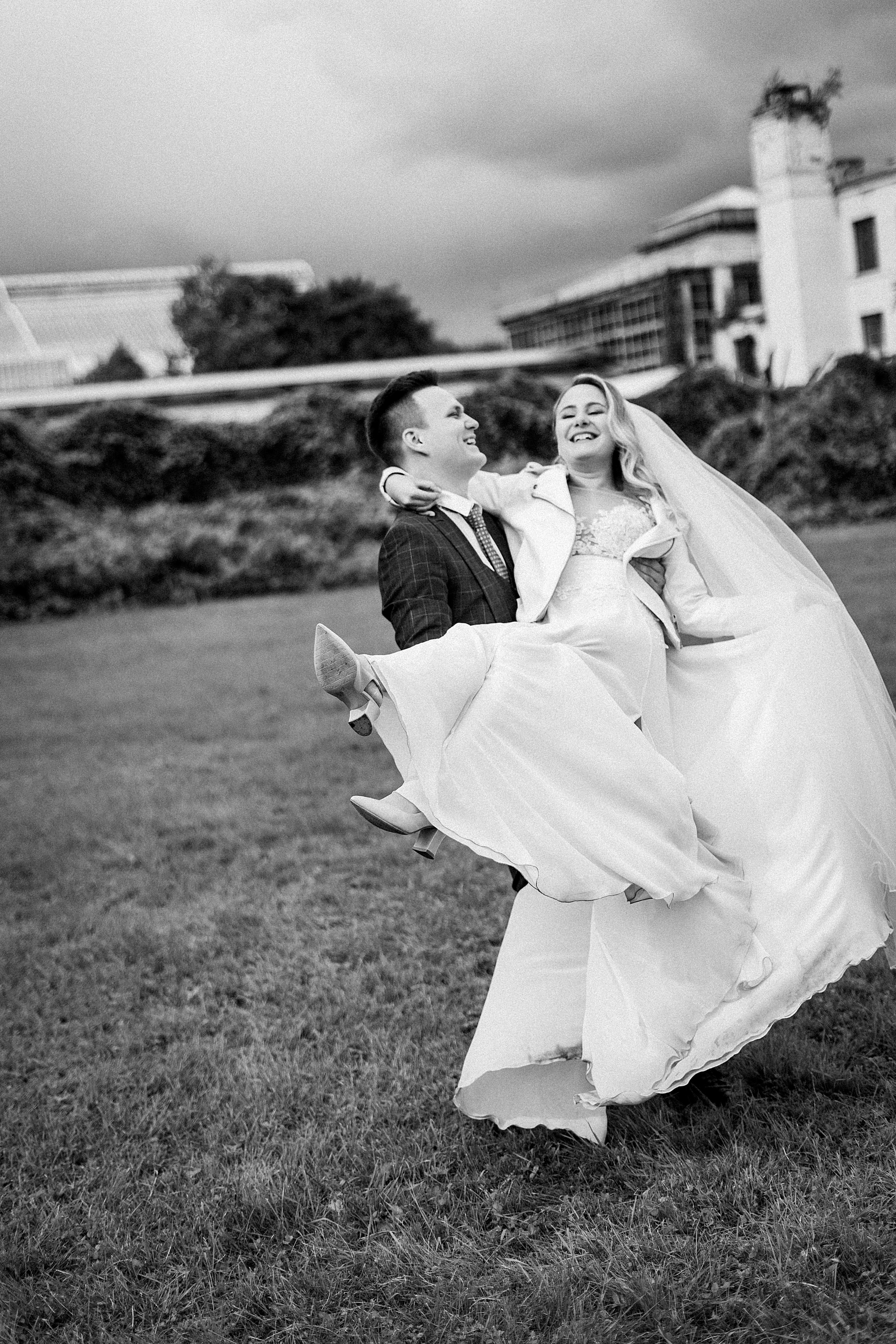 Love-story и свадебные фотосессии. Свадебный и семейный фотограф в Москве, Юлия Лазарева