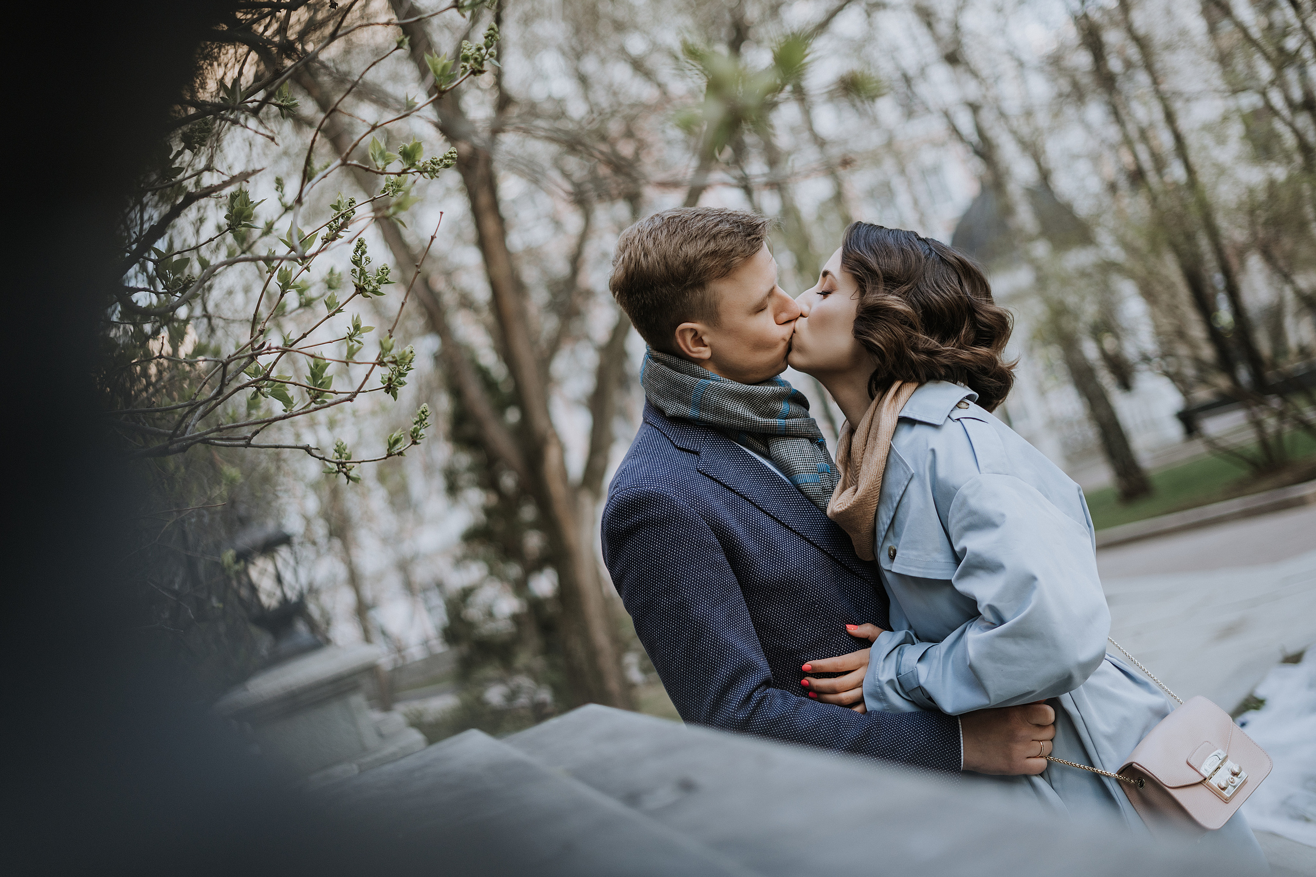 Love-story и свадебные фотосессии. Свадебный и семейный фотограф в Москве, Юлия Лазарева