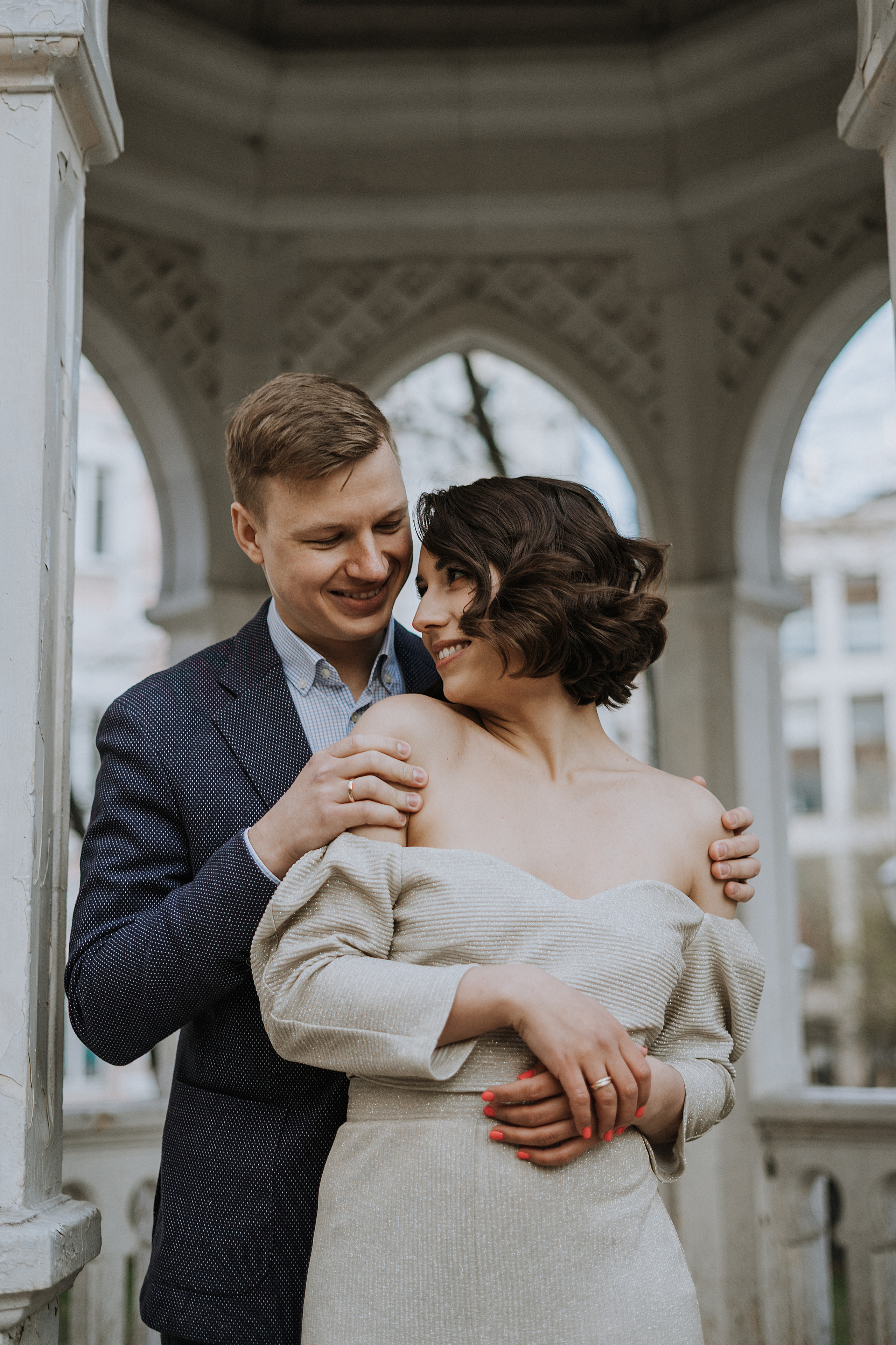 Love-story и свадебные фотосессии. Свадебный и семейный фотограф в Москве, Юлия Лазарева