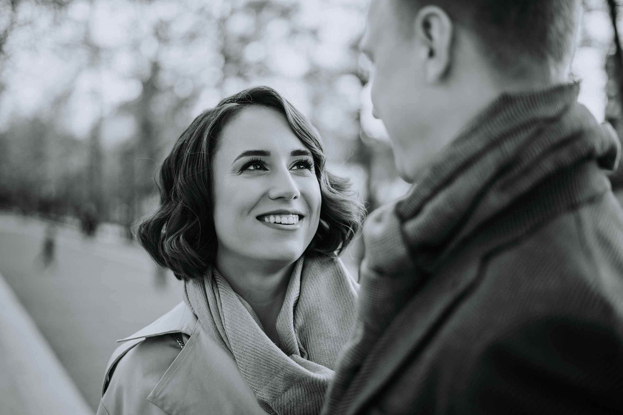 Love-story и свадебные фотосессии. Свадебный и семейный фотограф в Москве, Юлия Лазарева