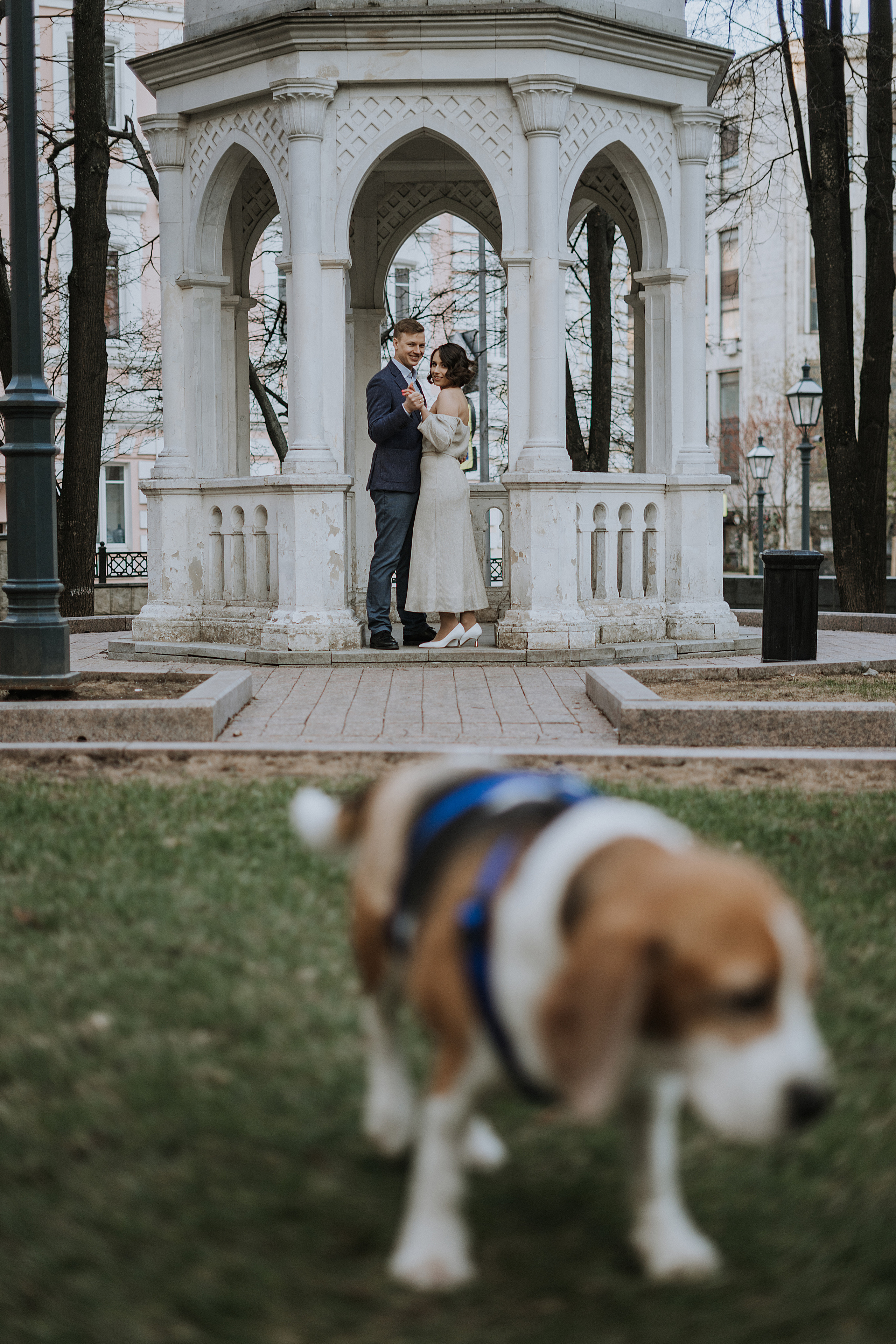 Love-story и свадебные фотосессии. Свадебный и семейный фотограф в Москве, Юлия Лазарева
