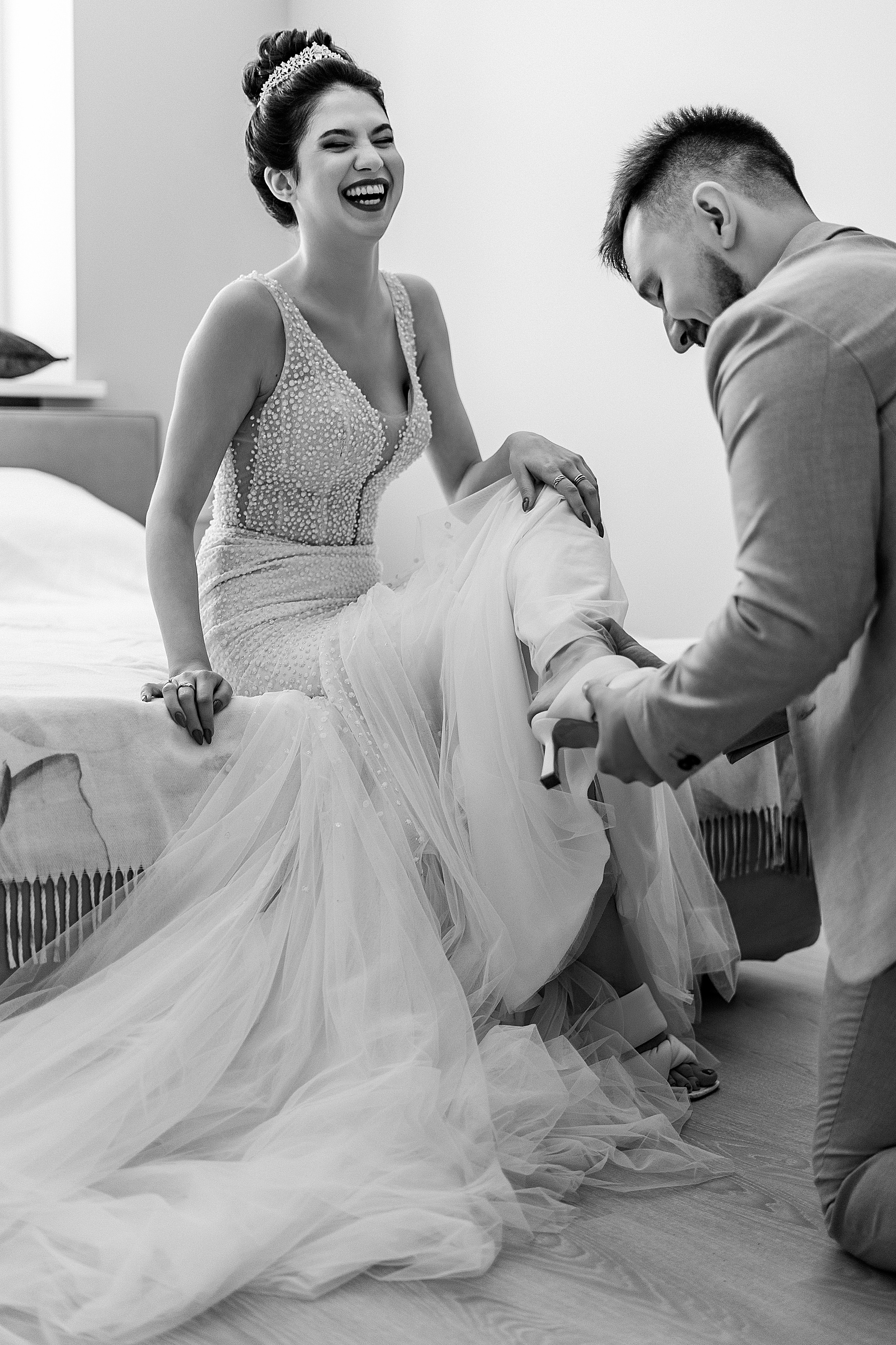 Love-story и свадебные фотосессии. Свадебный и семейный фотограф в Москве, Юлия Лазарева