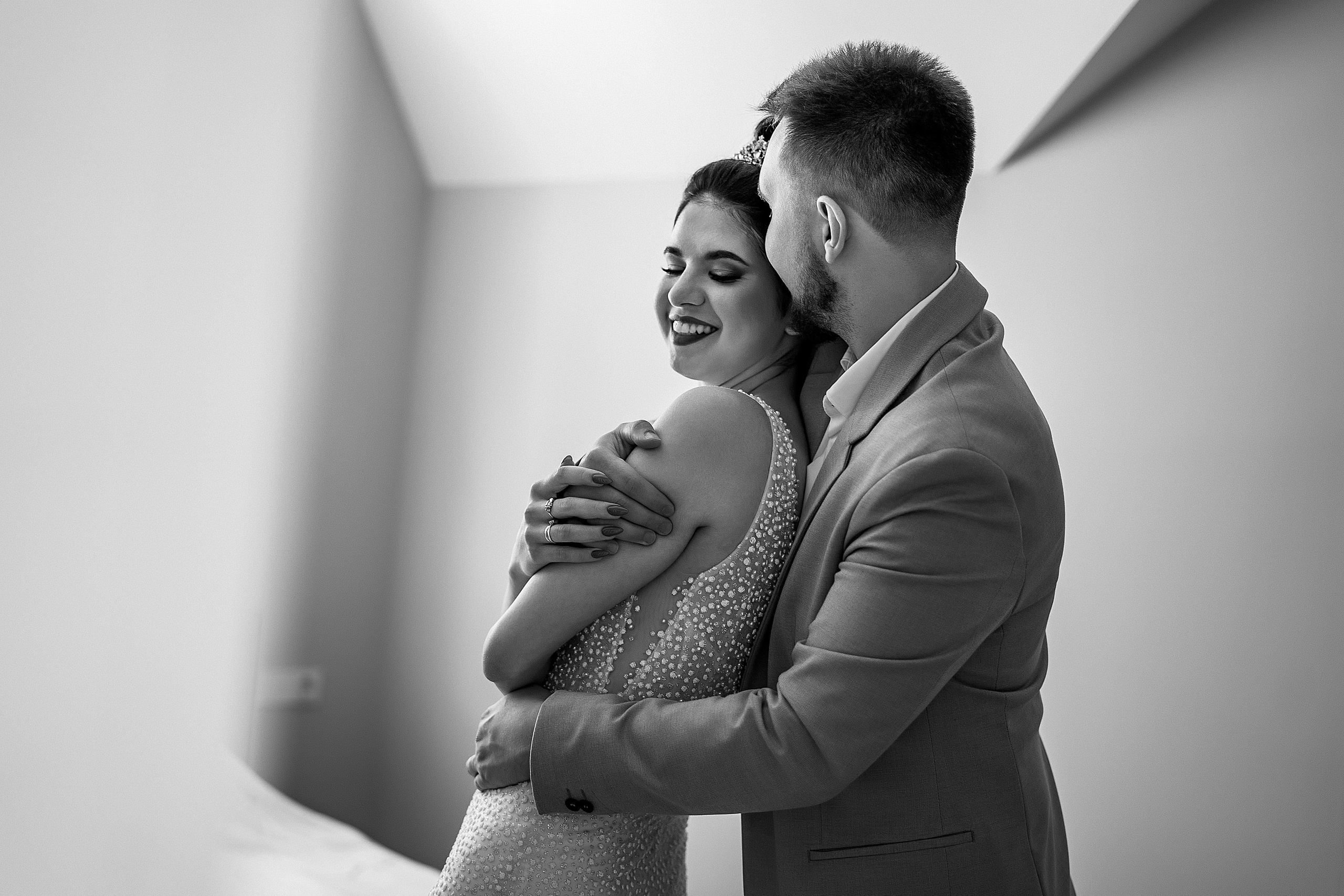 Love-story и свадебные фотосессии. Свадебный и семейный фотограф в Москве, Юлия Лазарева