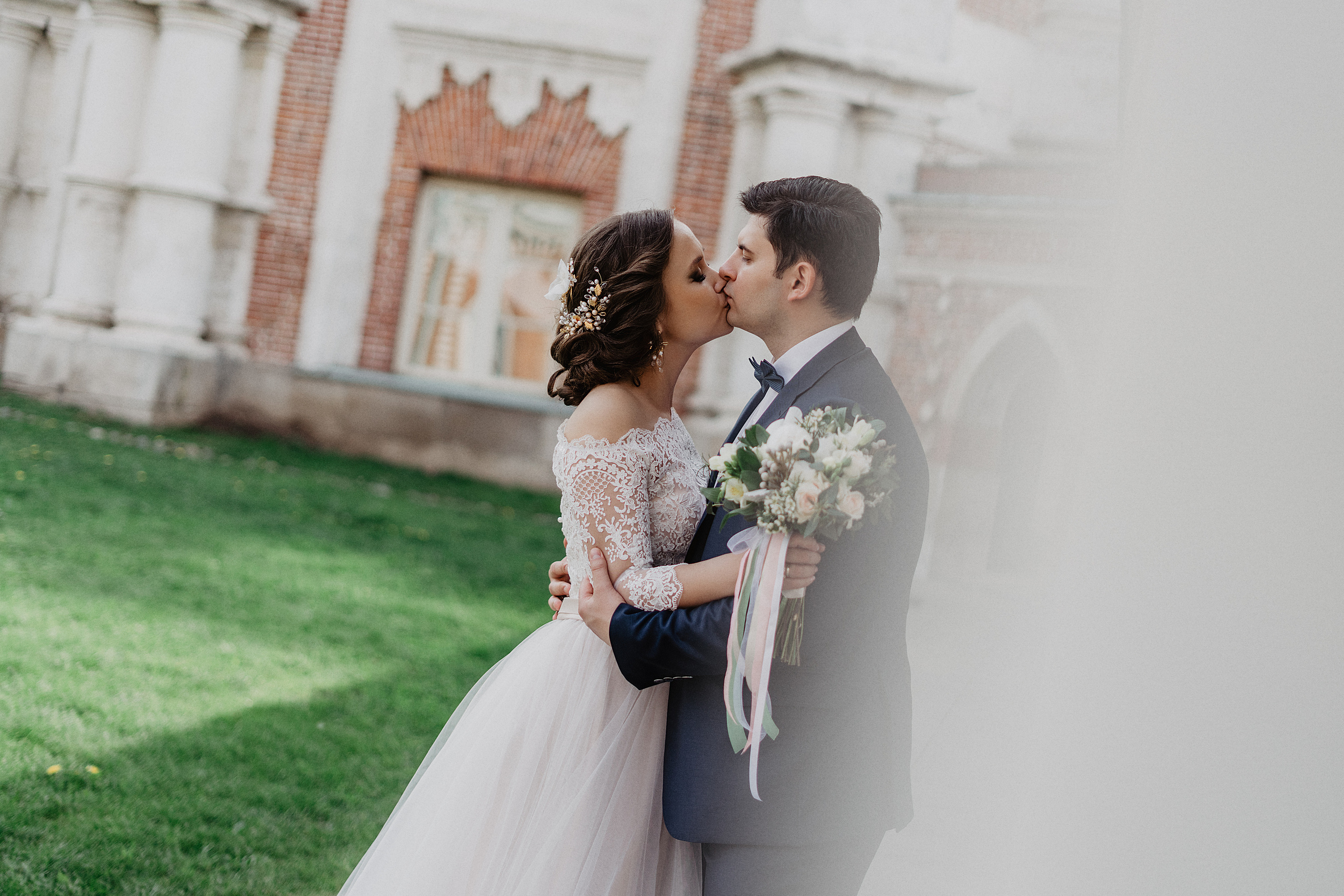 Love-story и свадебные фотосессии. Свадебный и семейный фотограф в Москве, Юлия Лазарева