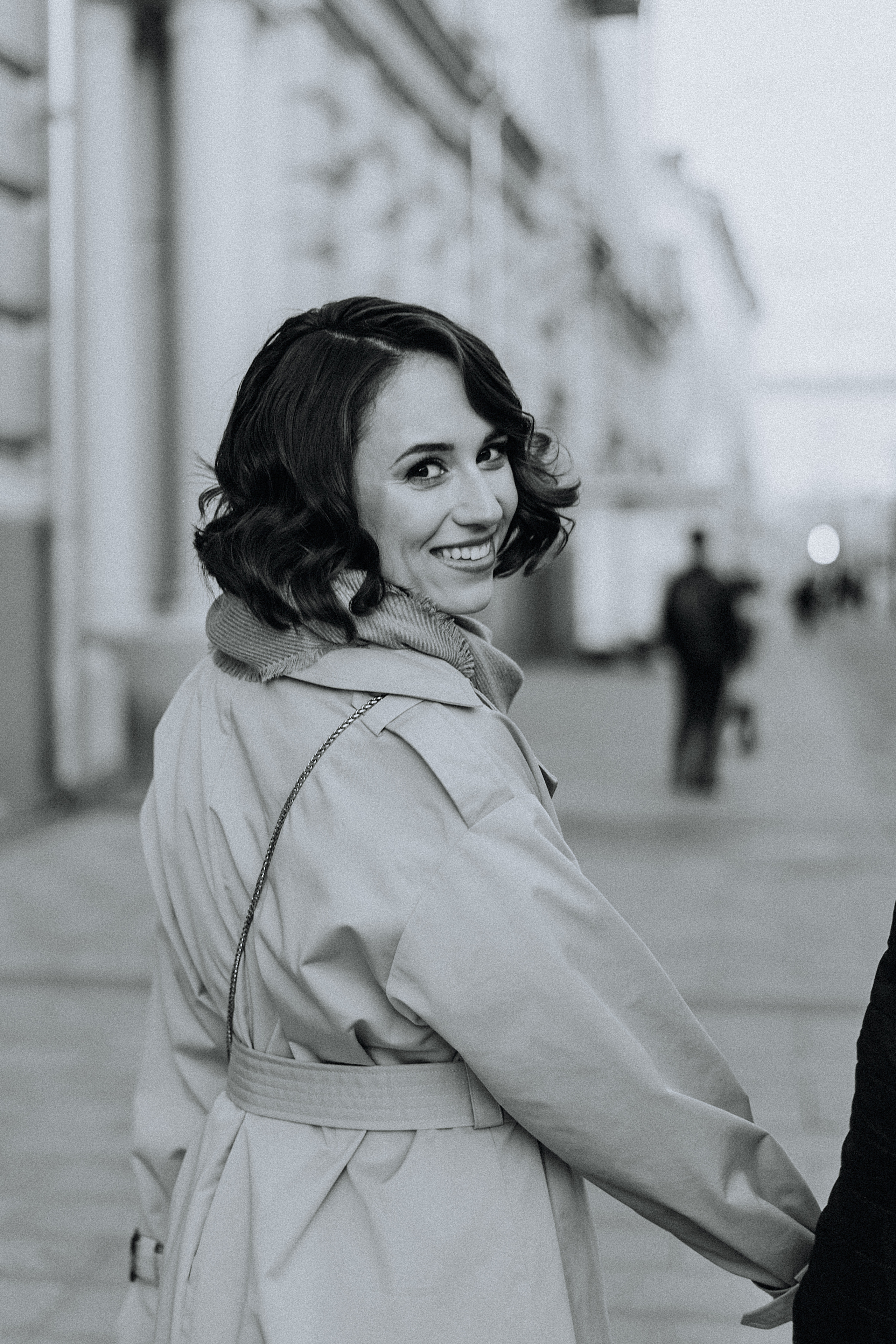 Love-story и свадебные фотосессии. Свадебный и семейный фотограф в Москве, Юлия Лазарева