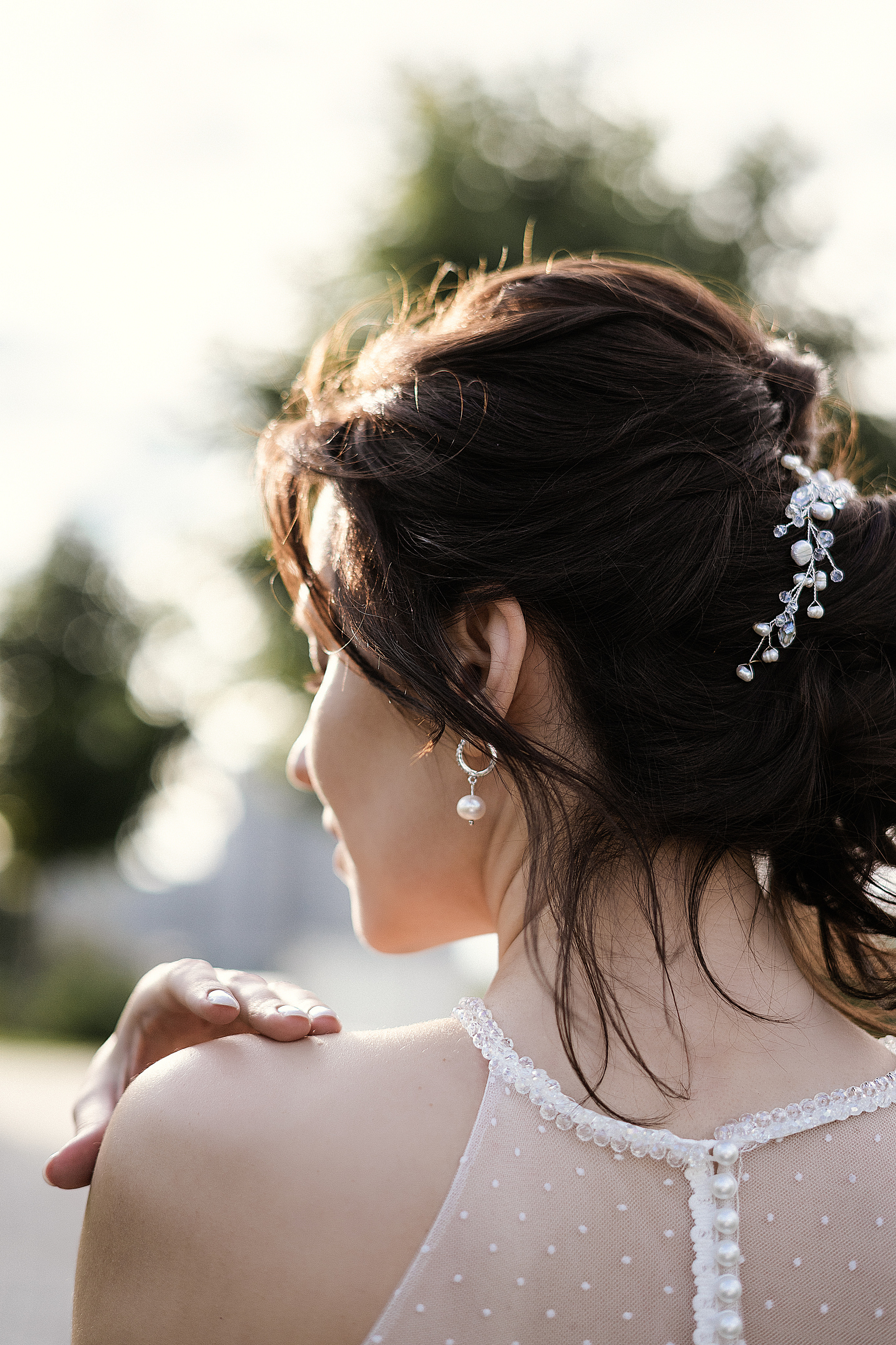 Love-story и свадебные фотосессии. Свадебный и семейный фотограф в Москве, Юлия Лазарева