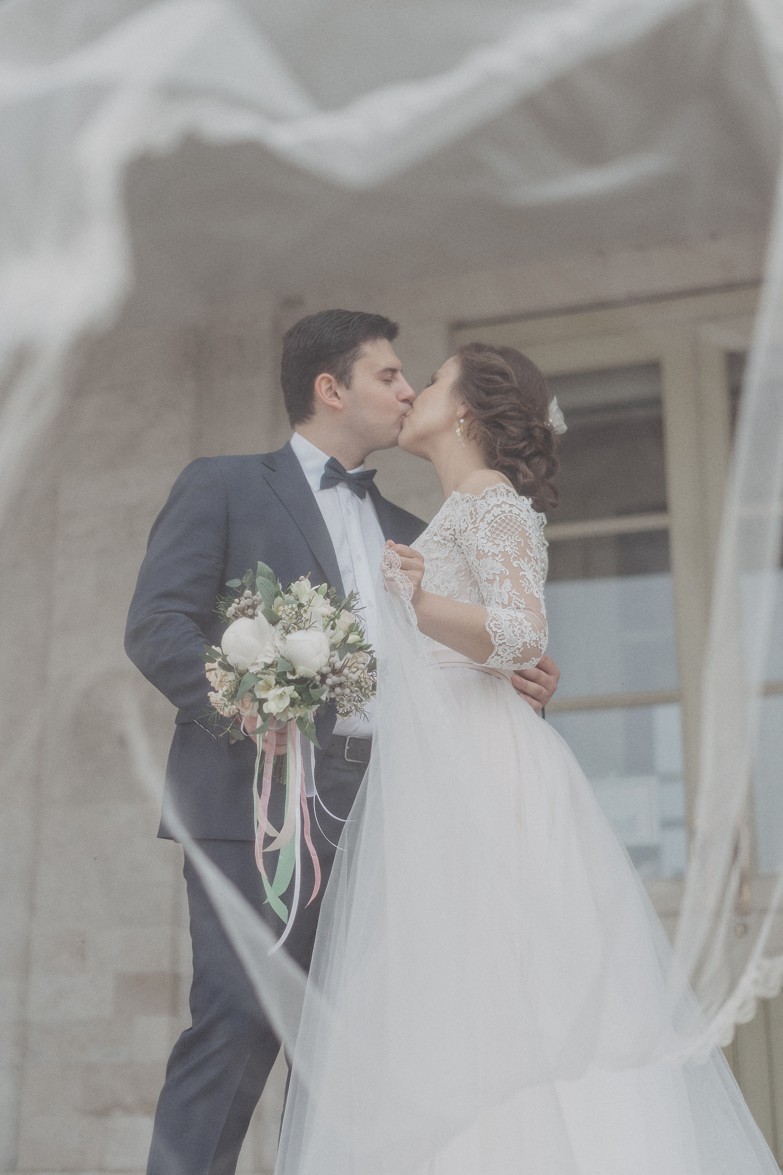 Love-story и свадебные фотосессии. Свадебный и семейный фотограф в Москве, Юлия Лазарева