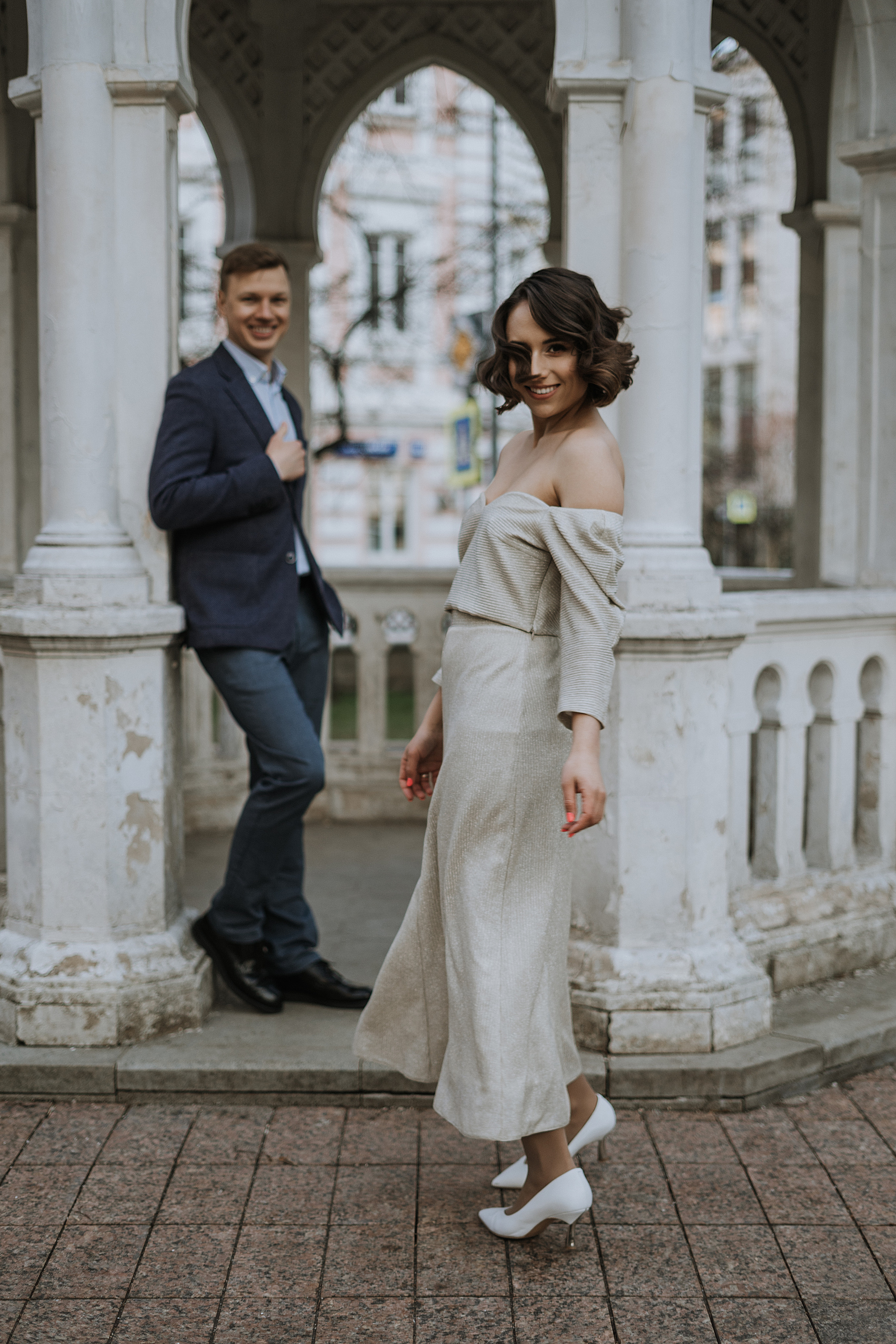 Love-story и свадебные фотосессии. Свадебный и семейный фотограф в Москве, Юлия Лазарева