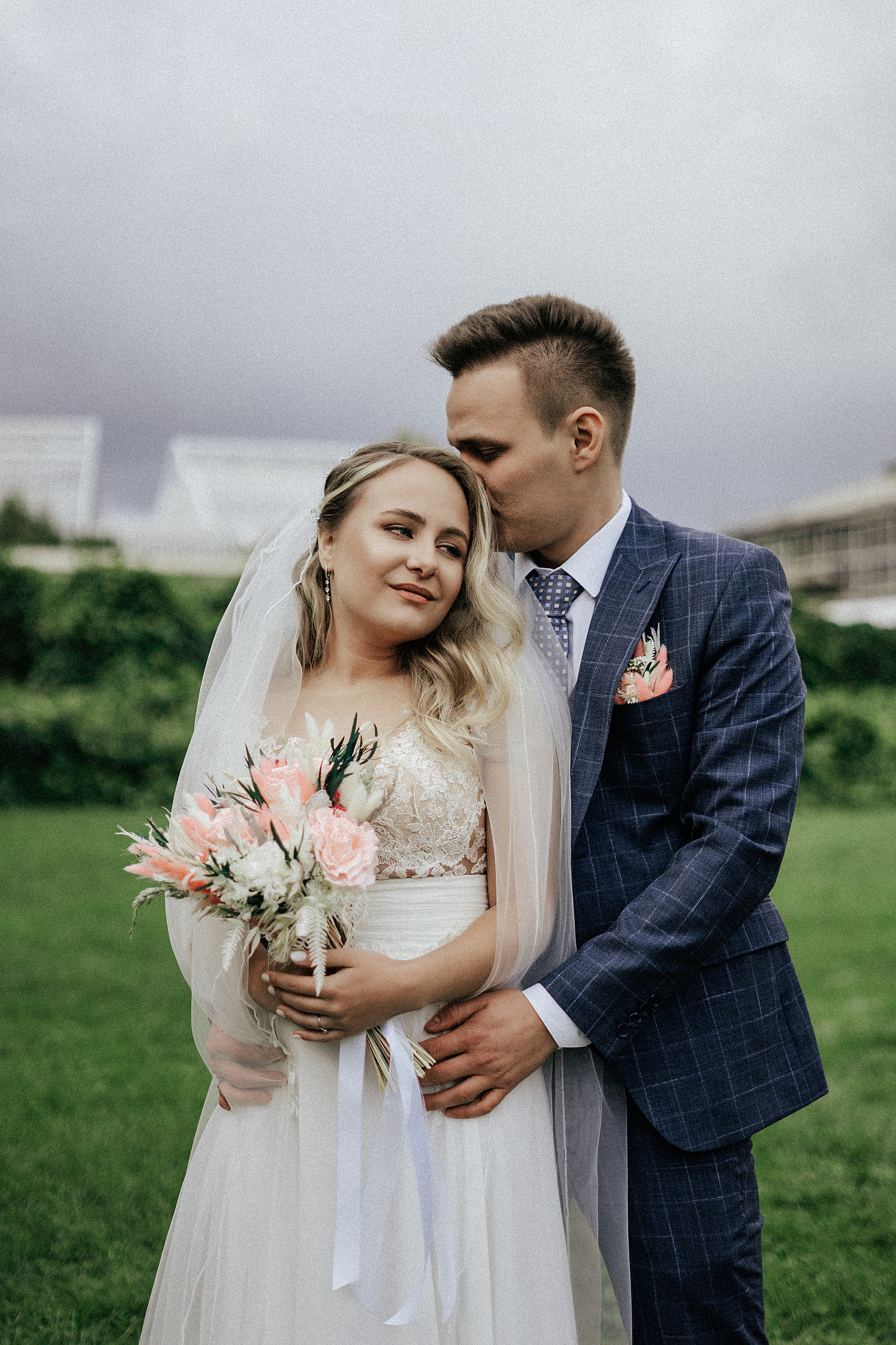 Love-story и свадебные фотосессии. Свадебный и семейный фотограф в Москве, Юлия Лазарева